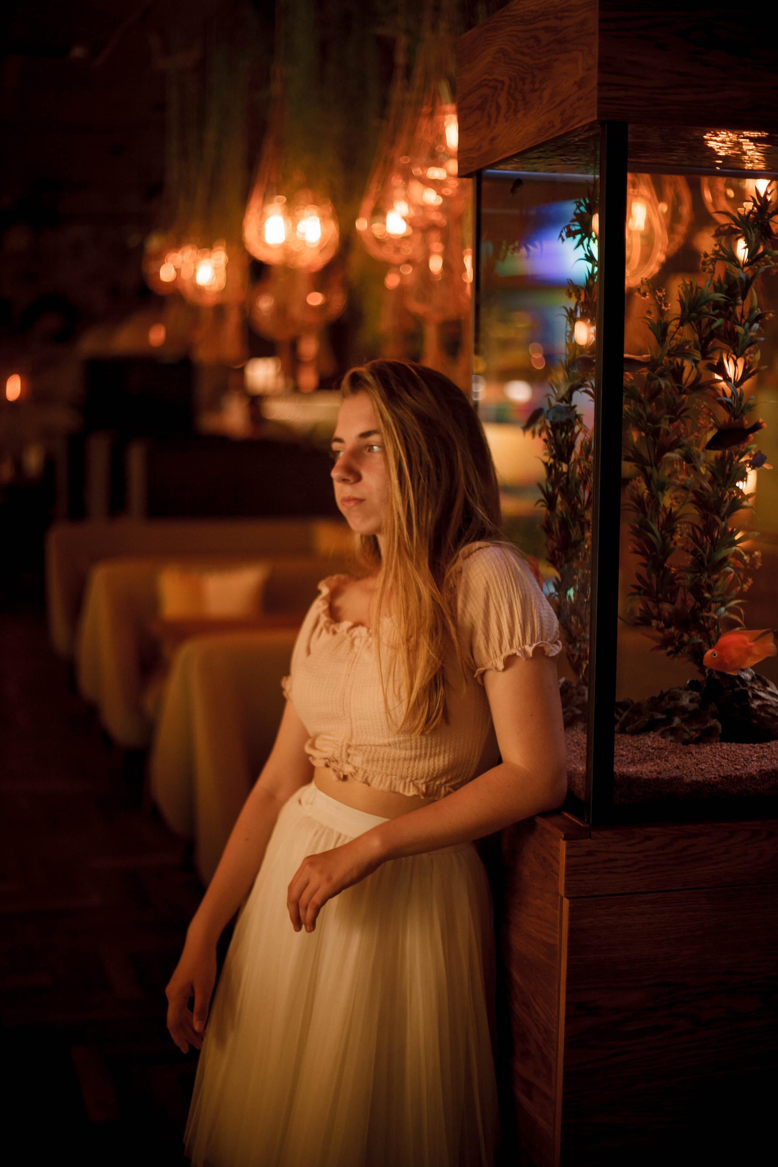 Имиджевая серия для начинающего бизнес блоггера. Ваш фотограф Любовь Чистякова