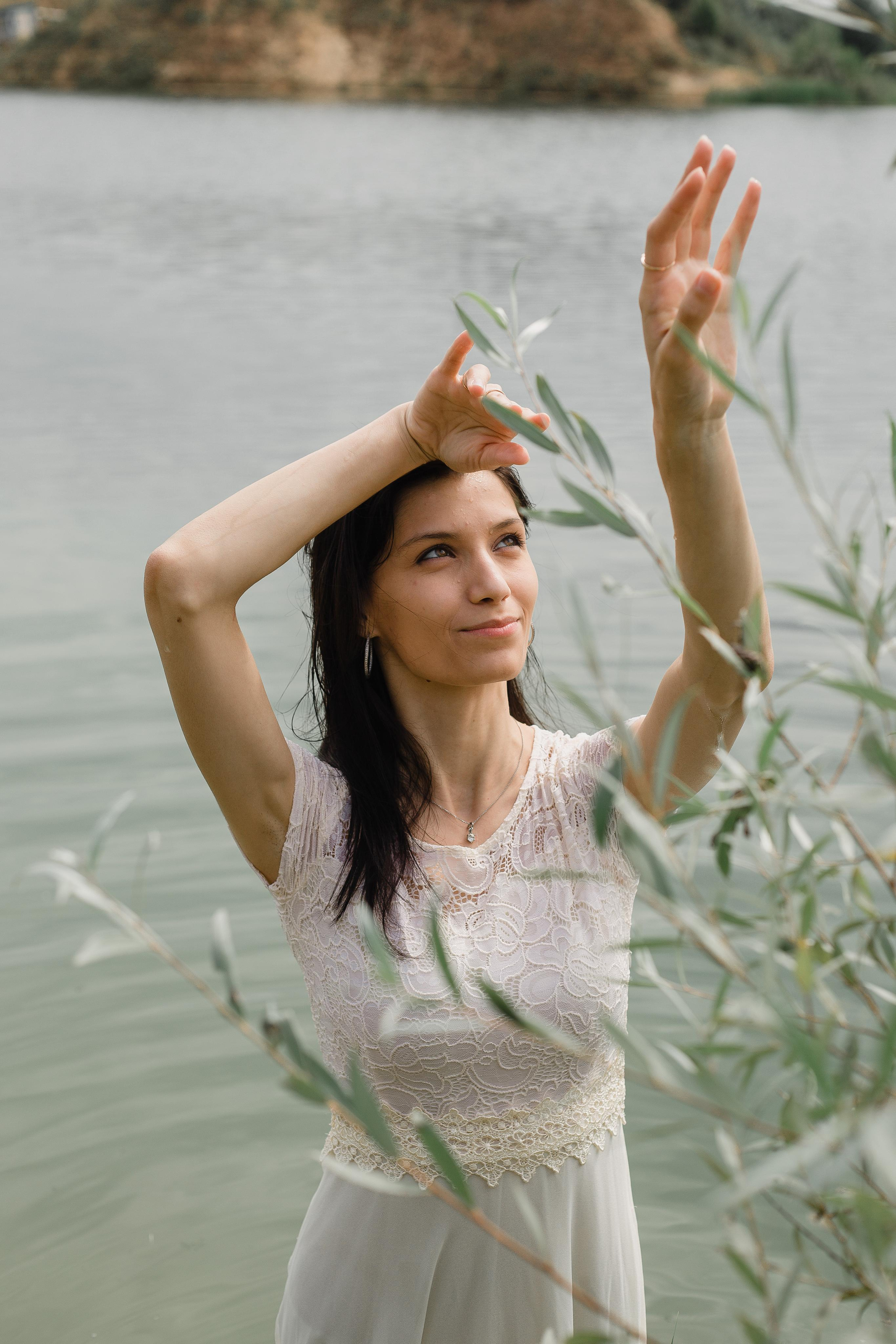 Юлиана и Артем. Ваш фотограф Любовь Чистякова