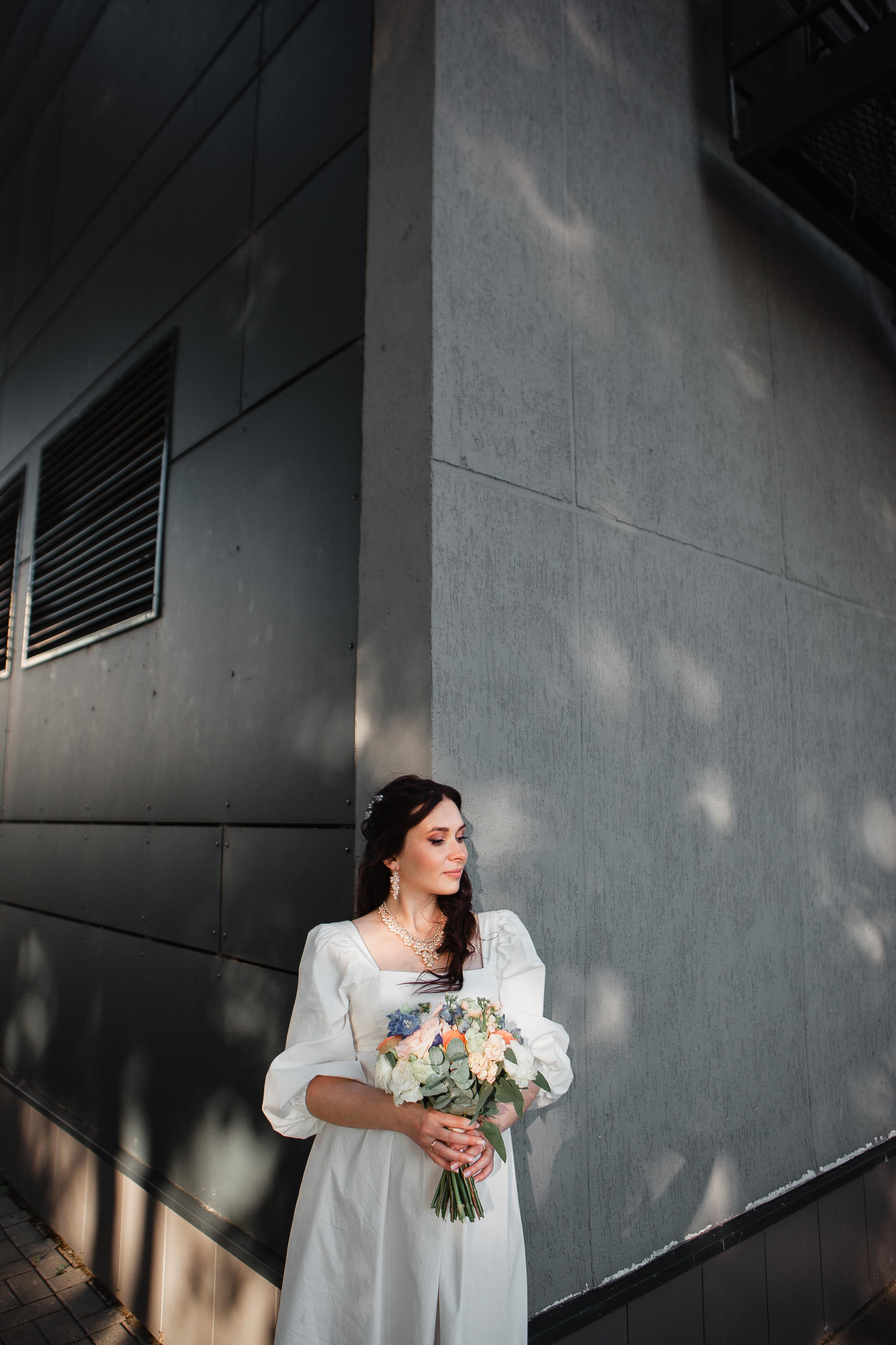 Свадебный анонс для Антона и Кати. Ваш фотограф Любовь Чистякова