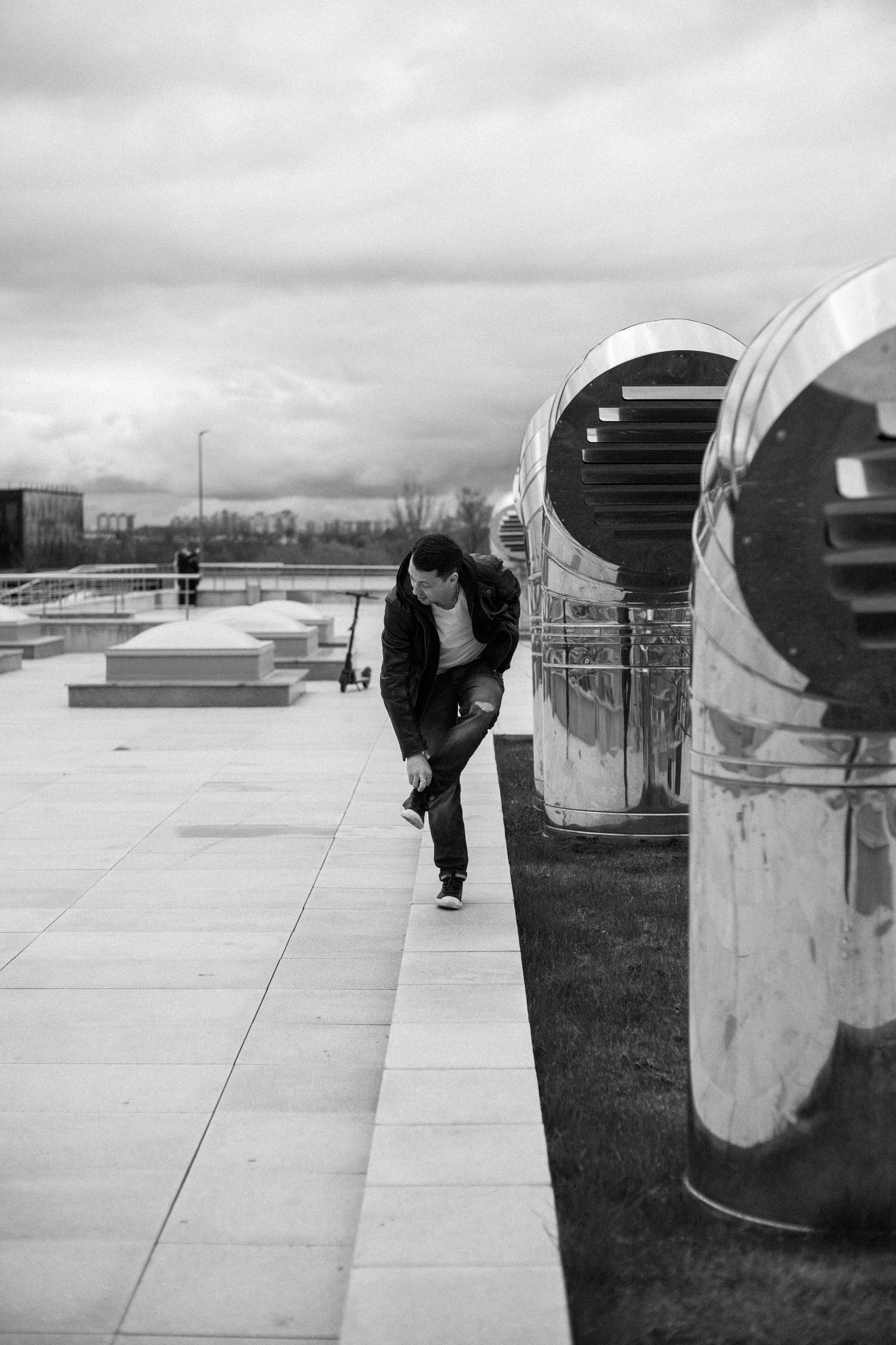 Прогулка с Димой. Космос для всех!. Ваш фотограф Любовь Чистякова