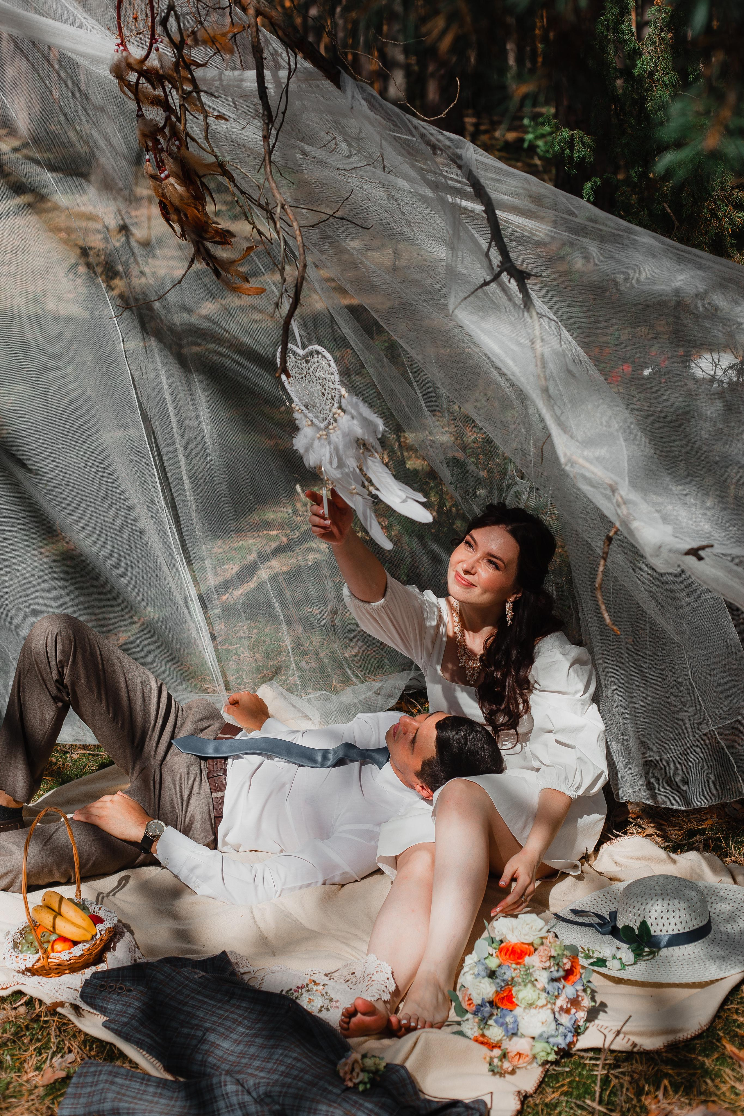 Свадебный анонс для Антона и Кати. Ваш фотограф Любовь Чистякова