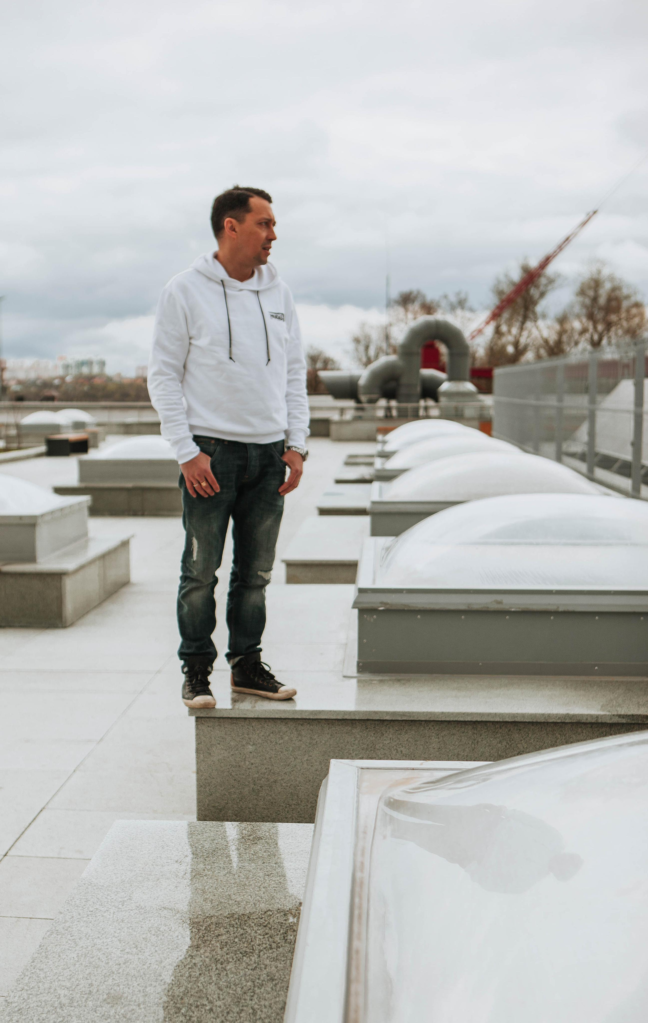 Прогулка с Димой. Космос для всех!. Ваш фотограф Любовь Чистякова