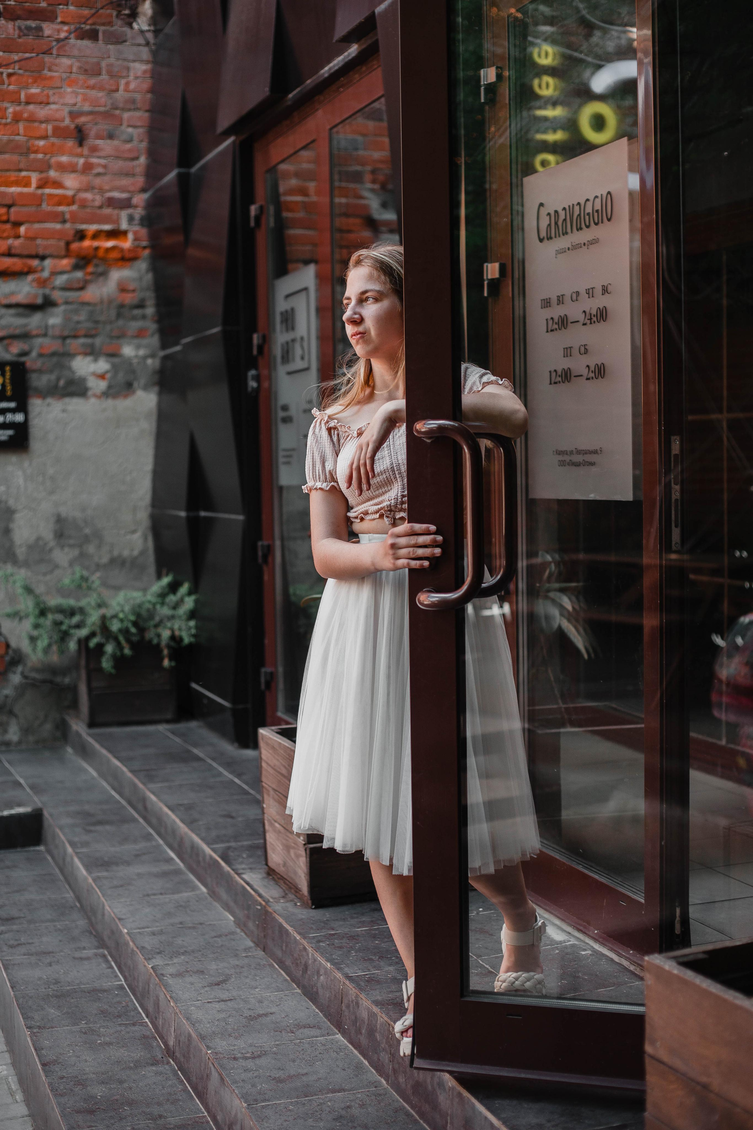 Имиджевая серия для начинающего бизнес блоггера. Ваш фотограф Любовь Чистякова