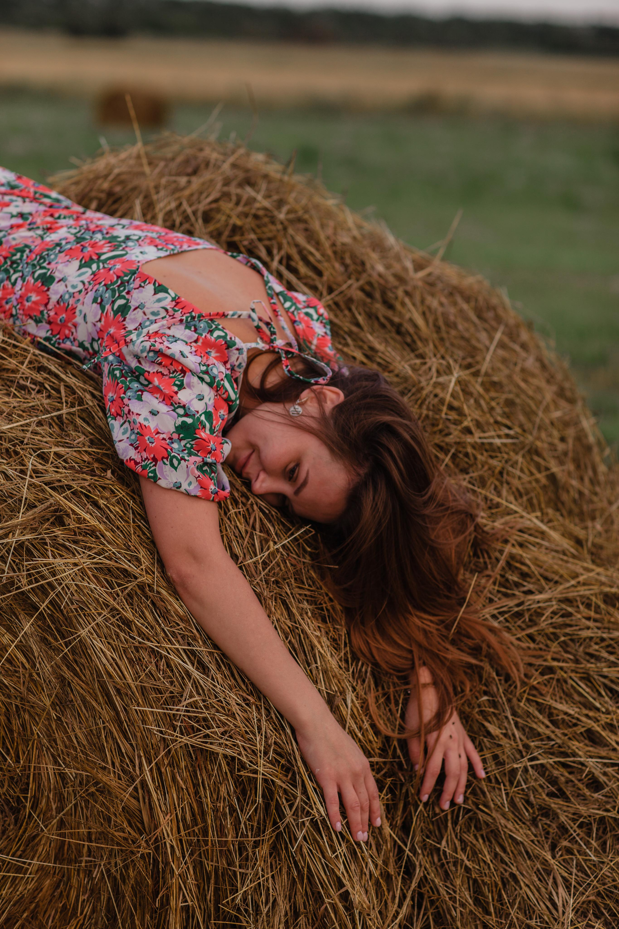 Летняя Катя. Ваш фотограф Любовь Чистякова