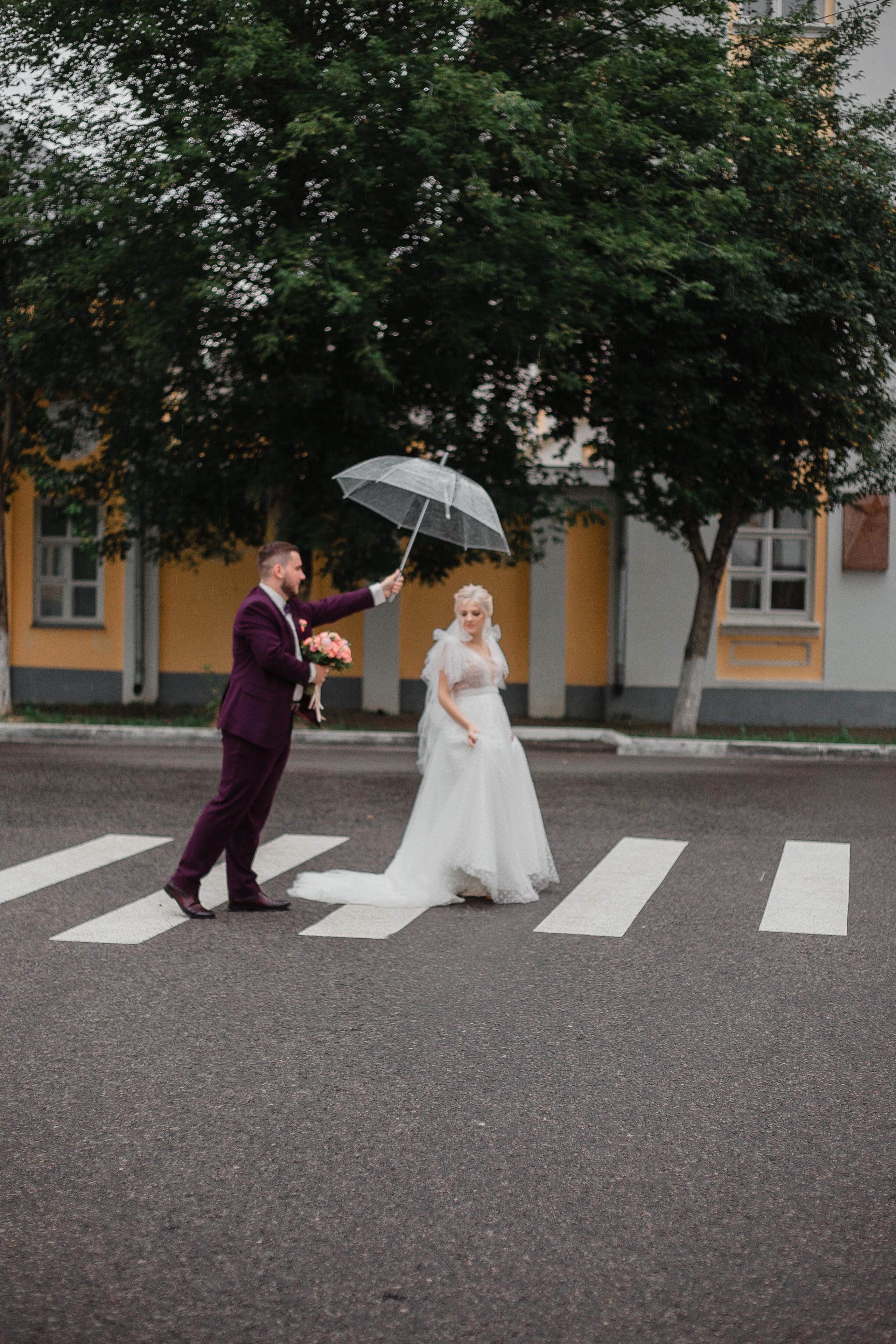 Анонс свадьбы Евгения и Анастасии. Ваш фотограф Любовь Чистякова