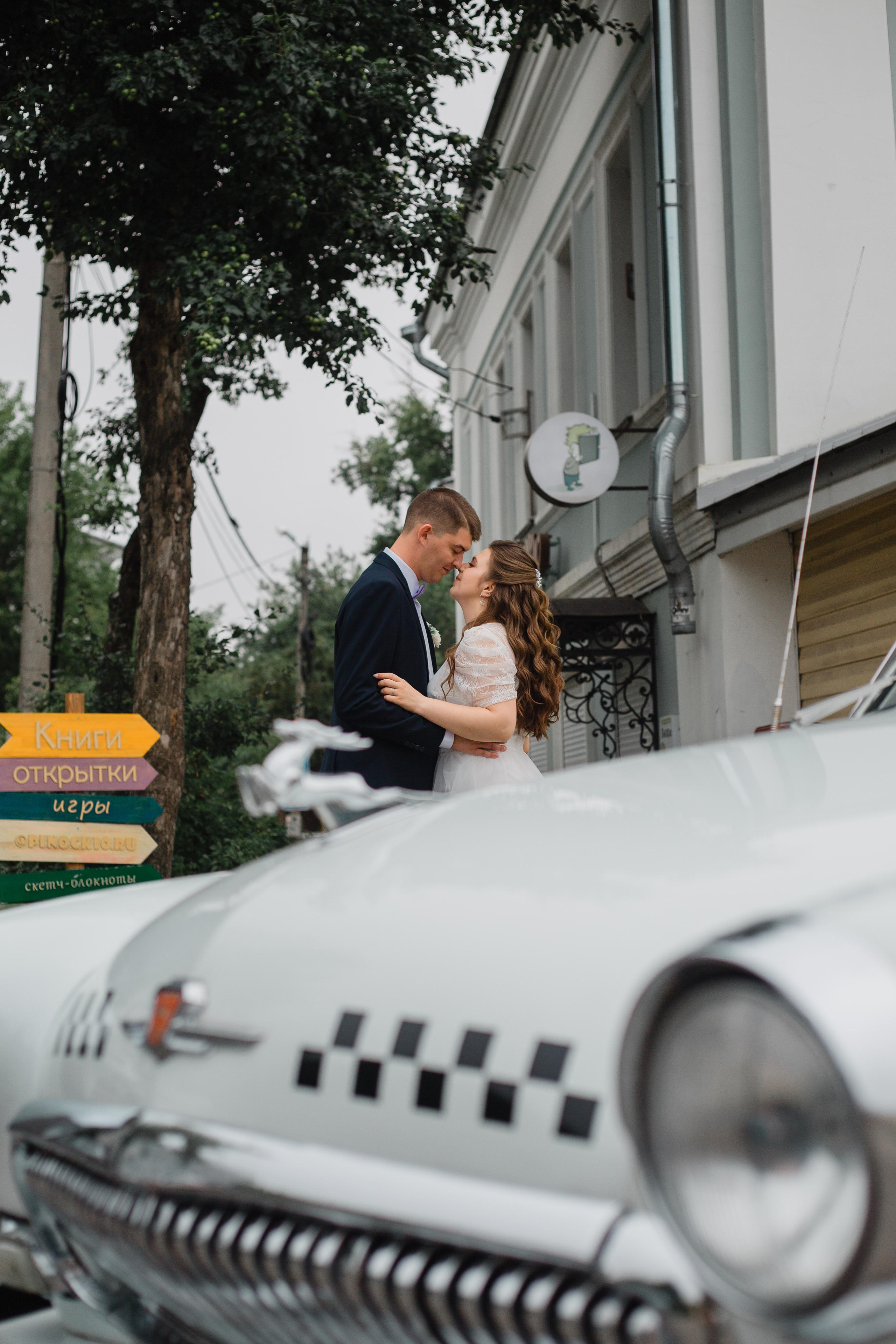 Вероника и Валерий. Анонс свадебной прогулки. Ваш фотограф Любовь Чистякова