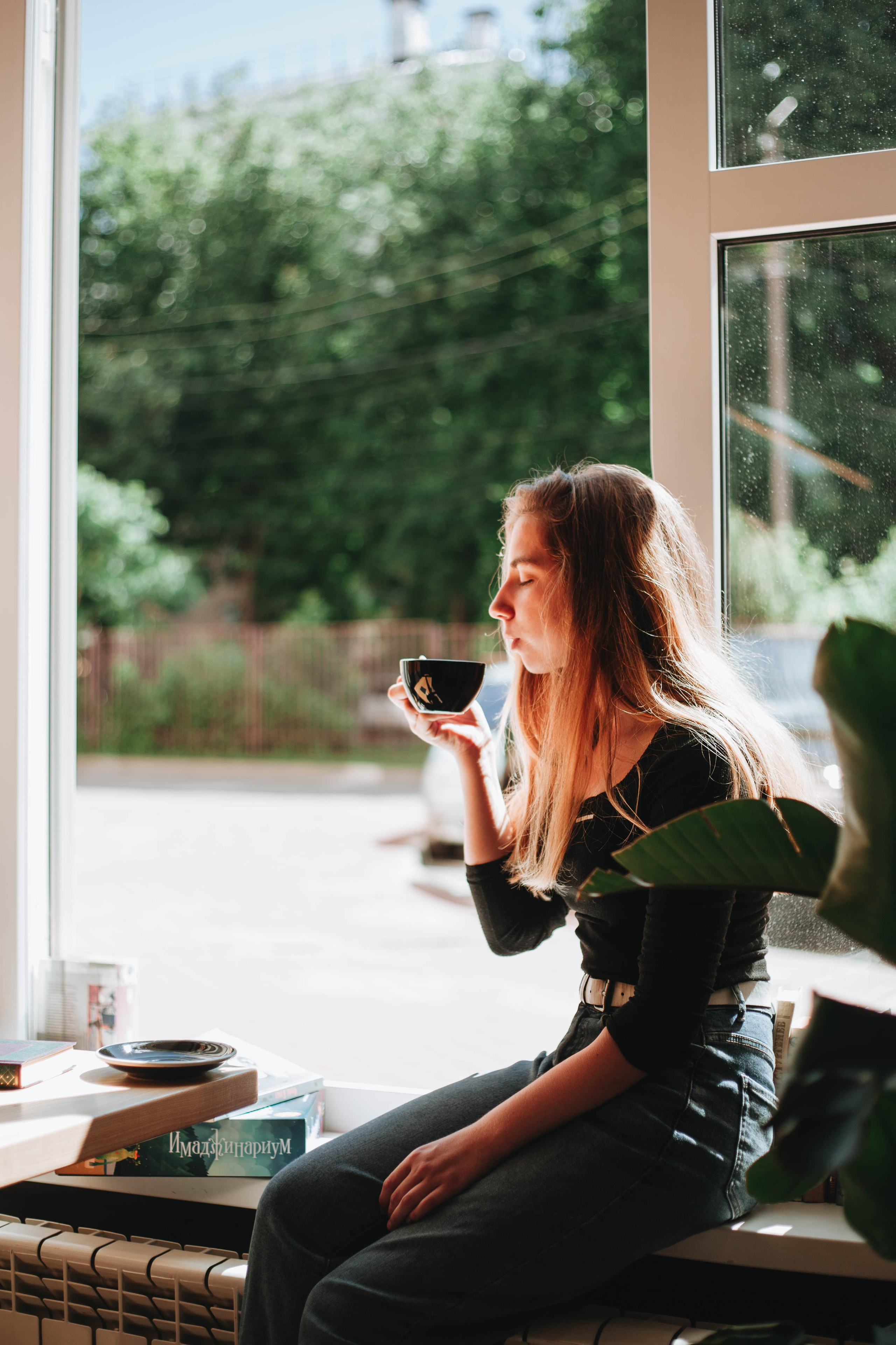 Имиджевая серия для начинающего бизнес блоггера. Ваш фотограф Любовь Чистякова