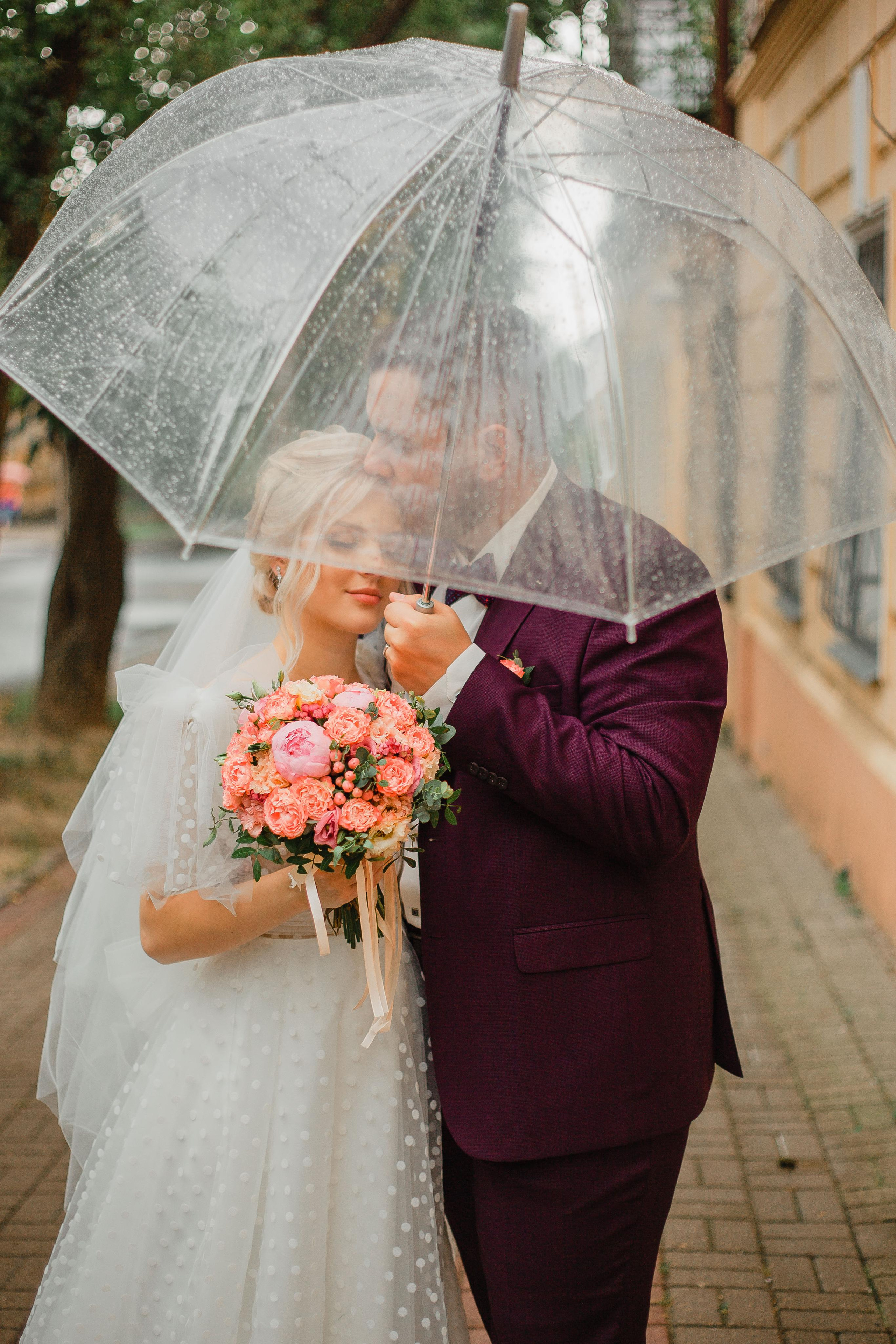 Анонс свадьбы Евгения и Анастасии. Ваш фотограф Любовь Чистякова