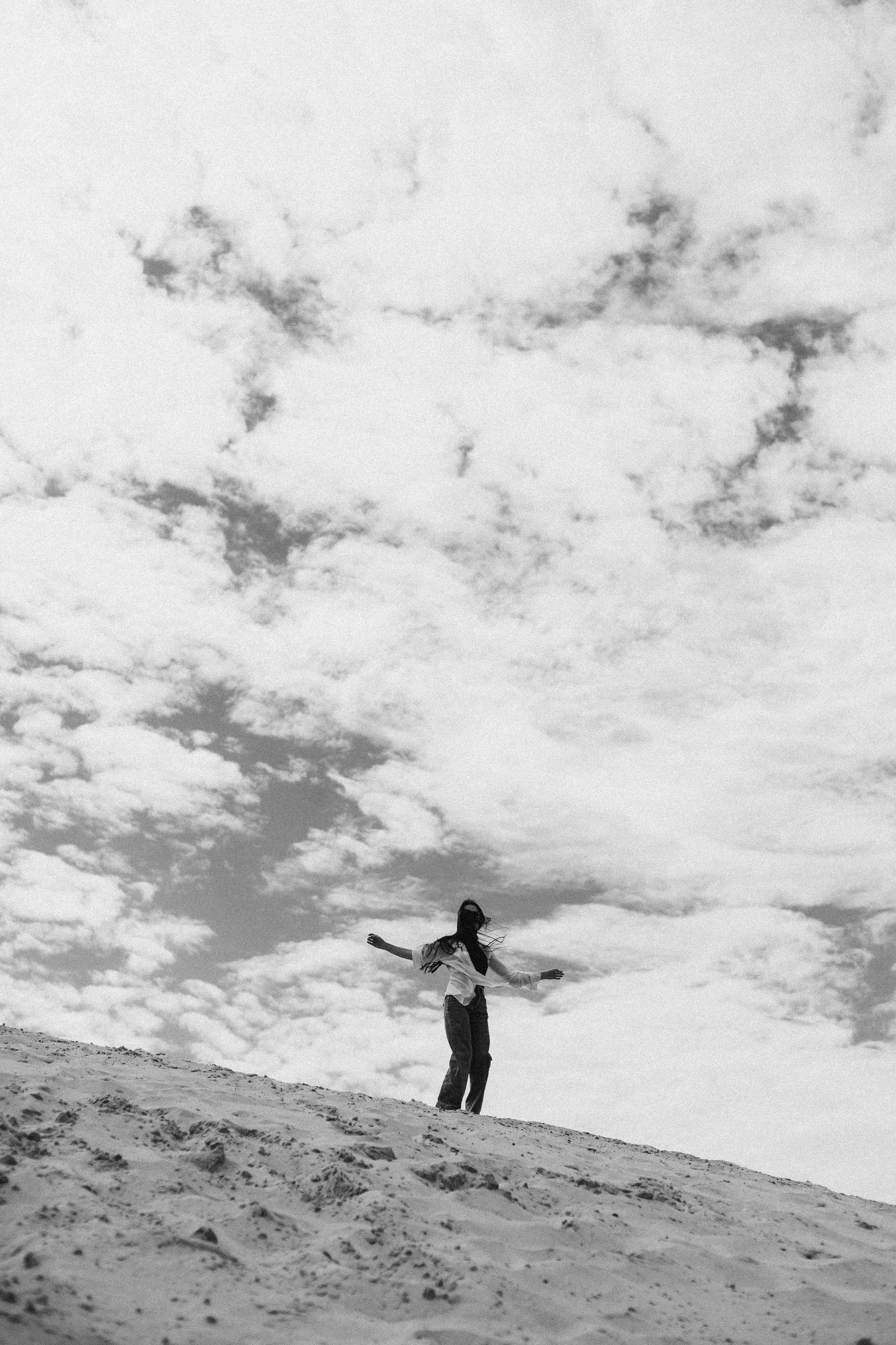 Уникальная локация. Авторский портрет для Виктории. Ваш фотограф Любовь Чистякова