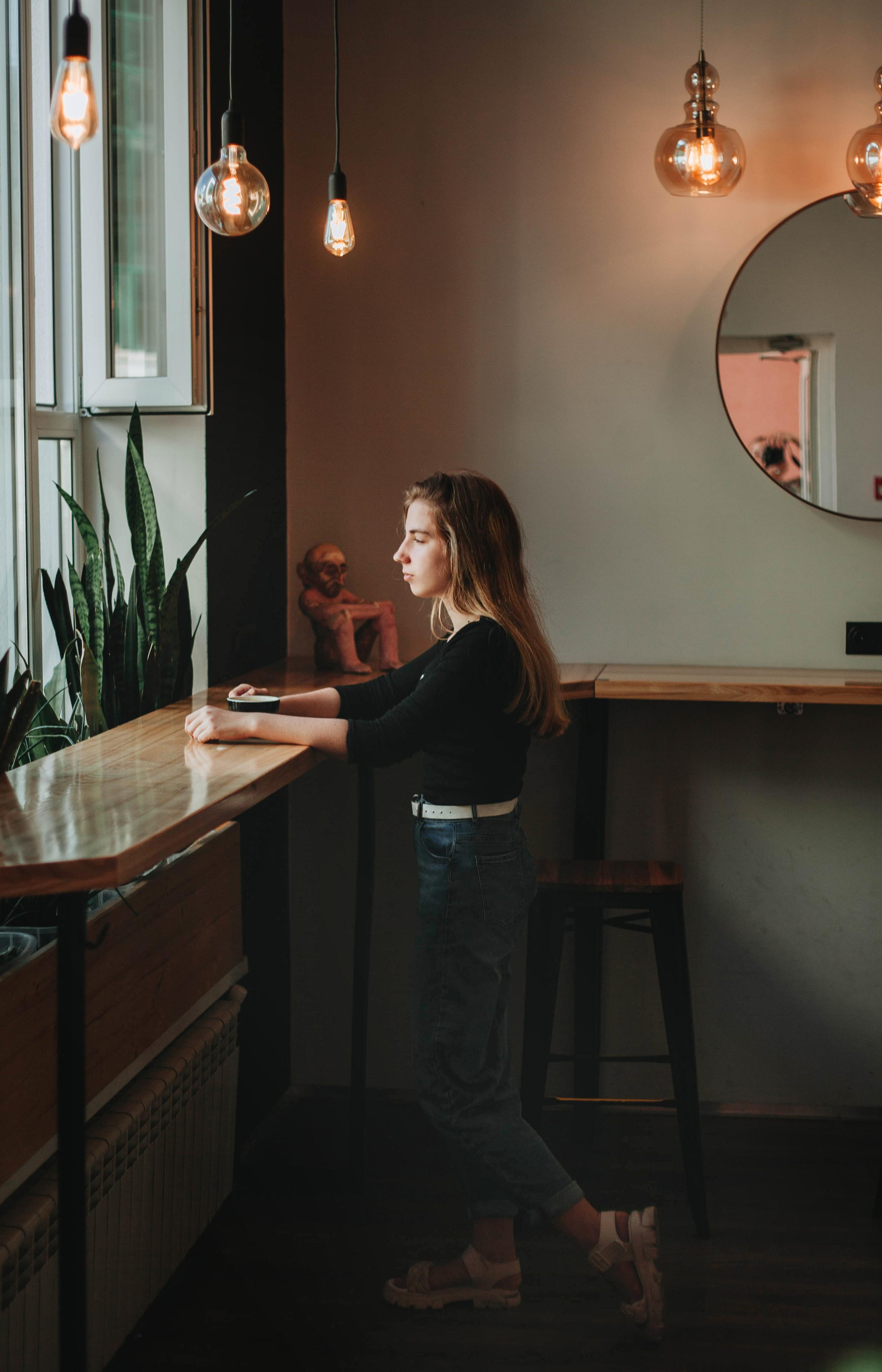 Имиджевая серия для начинающего бизнес блоггера. Ваш фотограф Любовь Чистякова