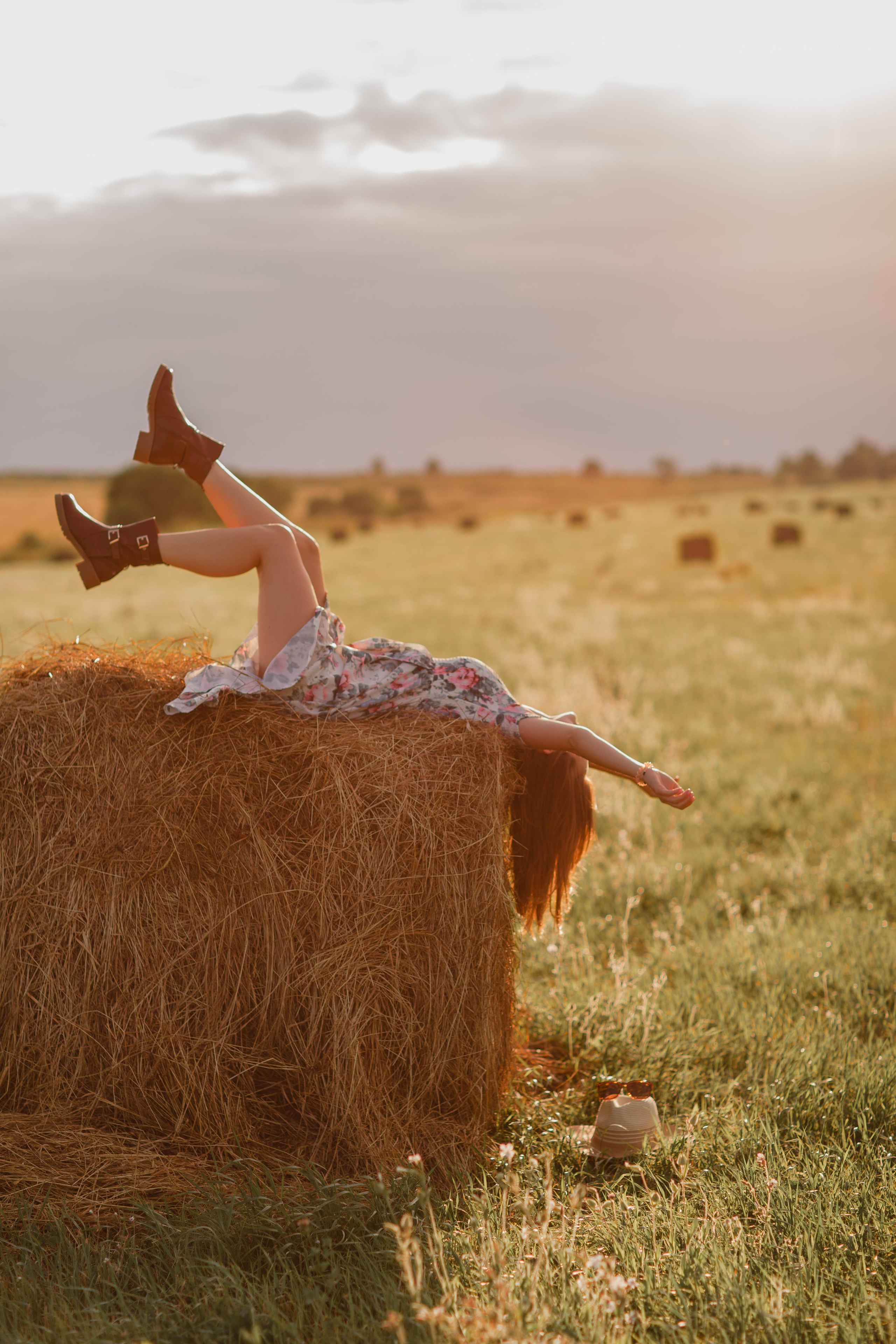 Летняя Катя. Ваш фотограф Любовь Чистякова