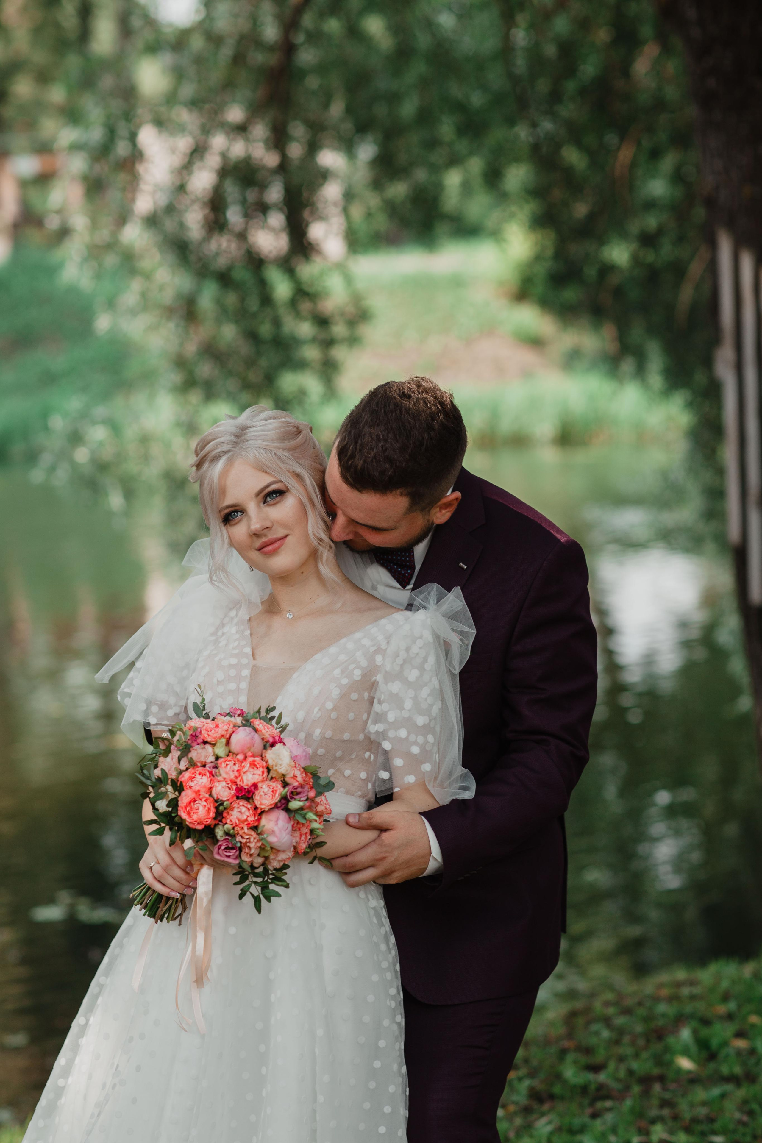 Анонс свадьбы Евгения и Анастасии. Ваш фотограф Любовь Чистякова