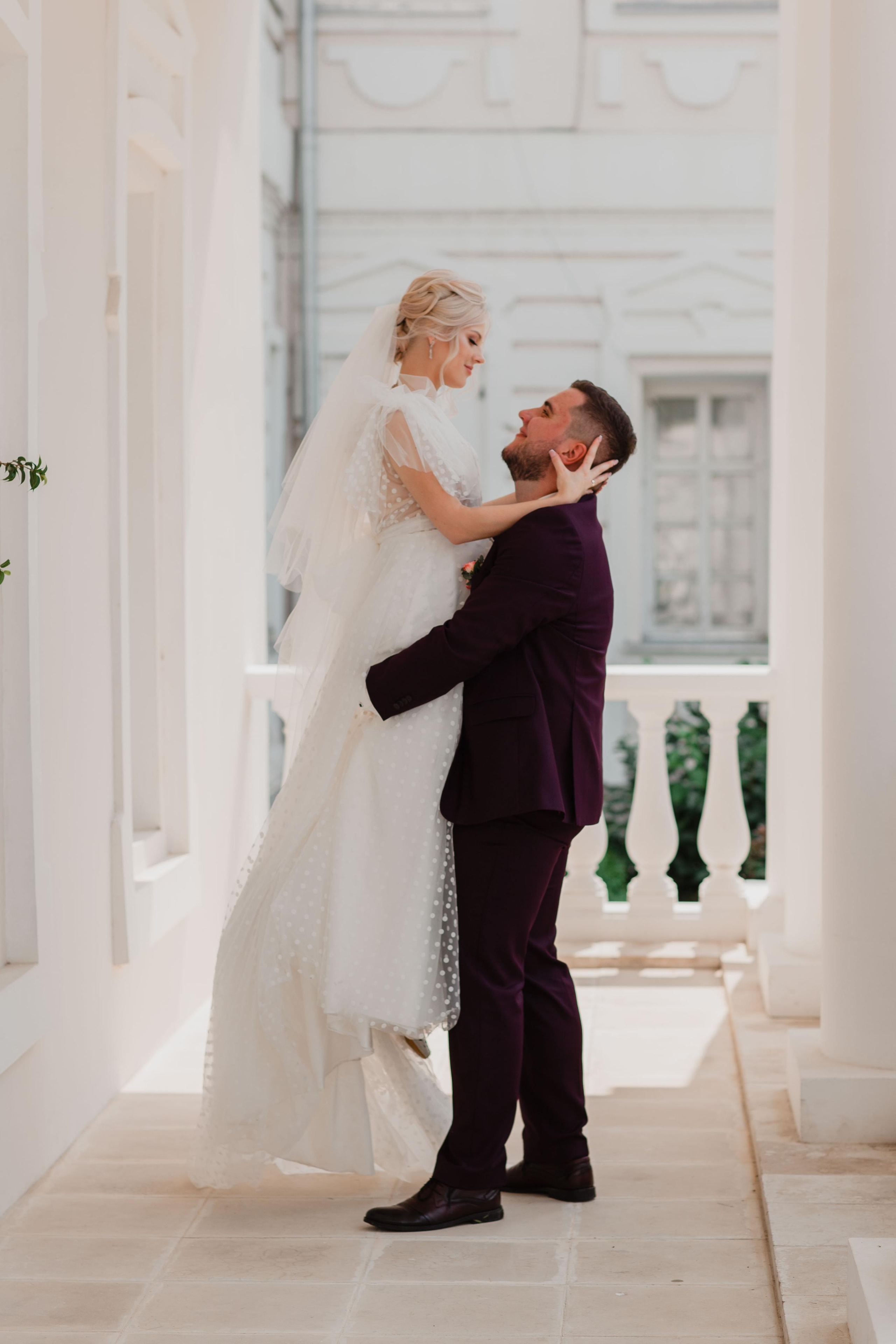 Анонс свадьбы Евгения и Анастасии. Ваш фотограф Любовь Чистякова