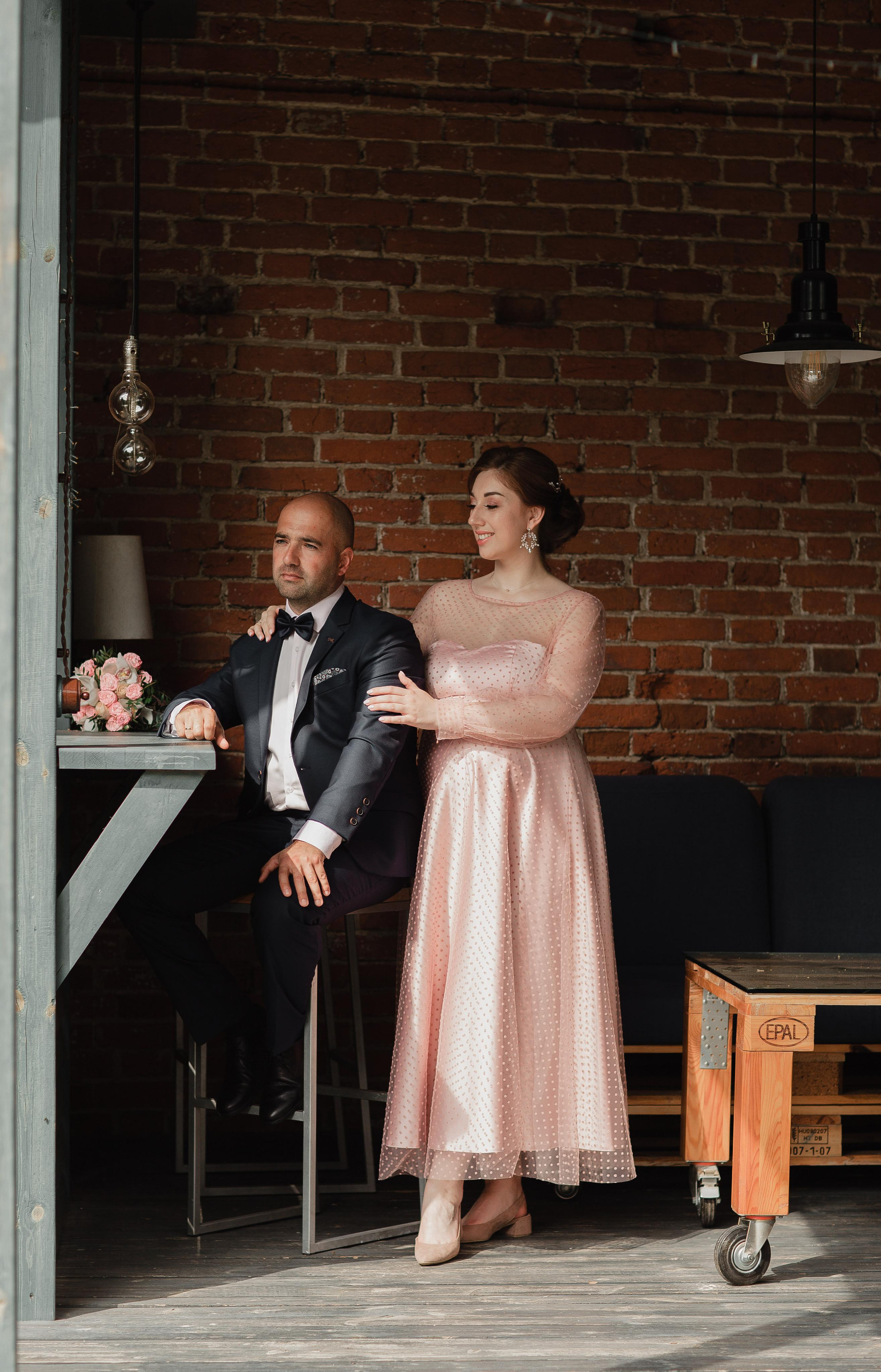 Наталья и Сергей. Анонс. Свадьба 02.07.21. Ваш фотограф Любовь Чистякова