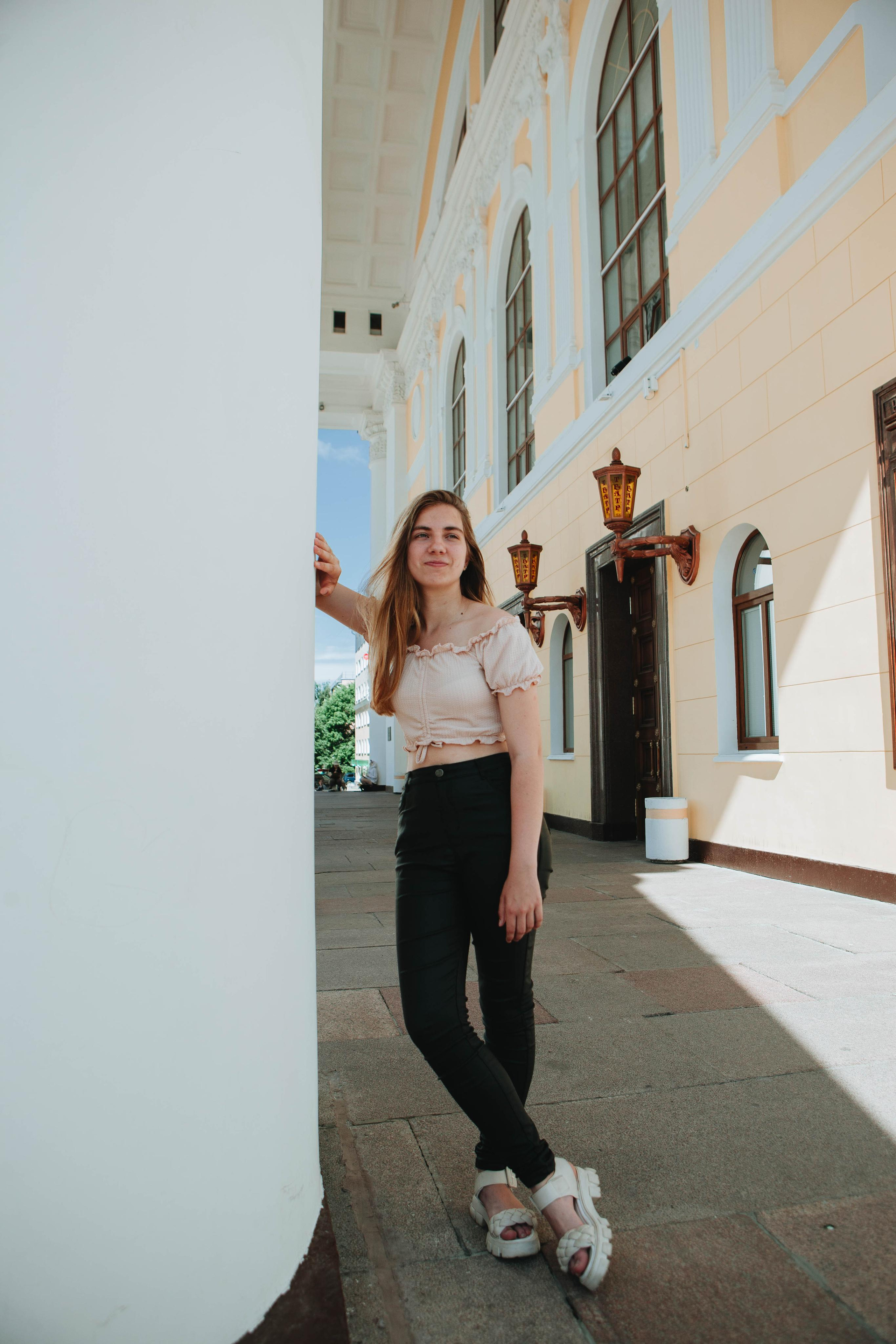 Имиджевая серия для начинающего бизнес блоггера. Ваш фотограф Любовь Чистякова