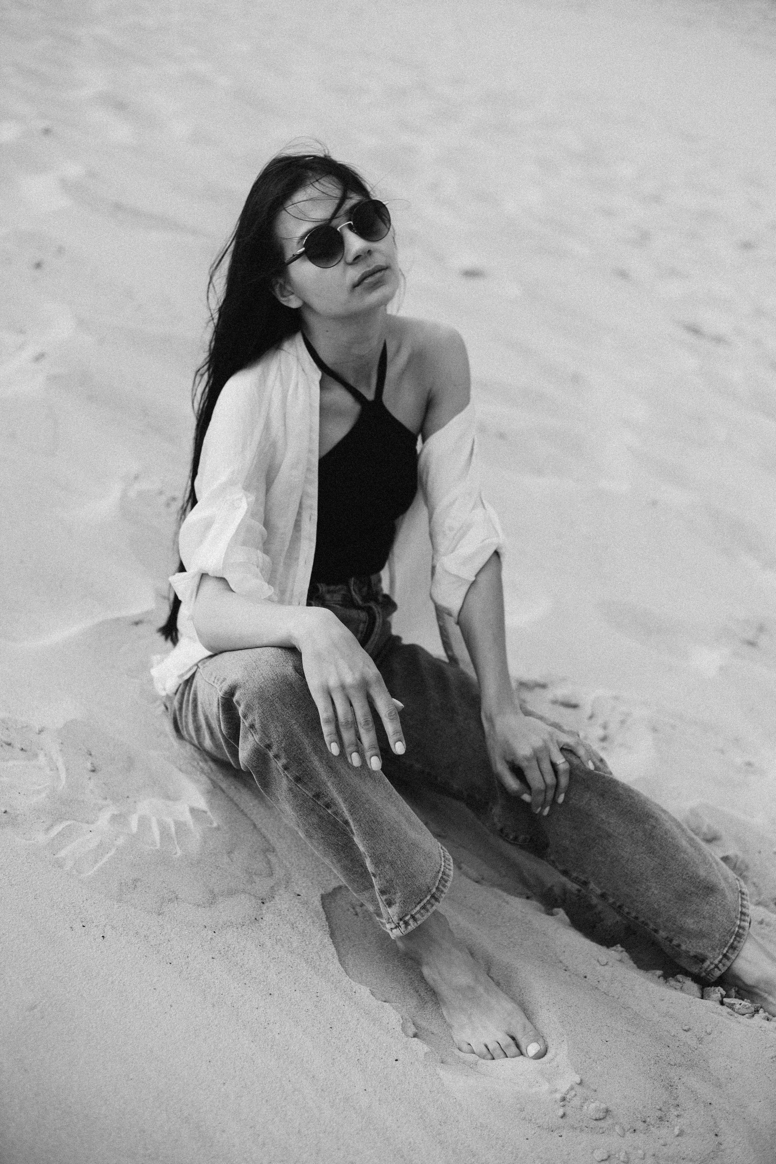 Уникальная локация. Авторский портрет для Виктории. Ваш фотограф Любовь Чистякова