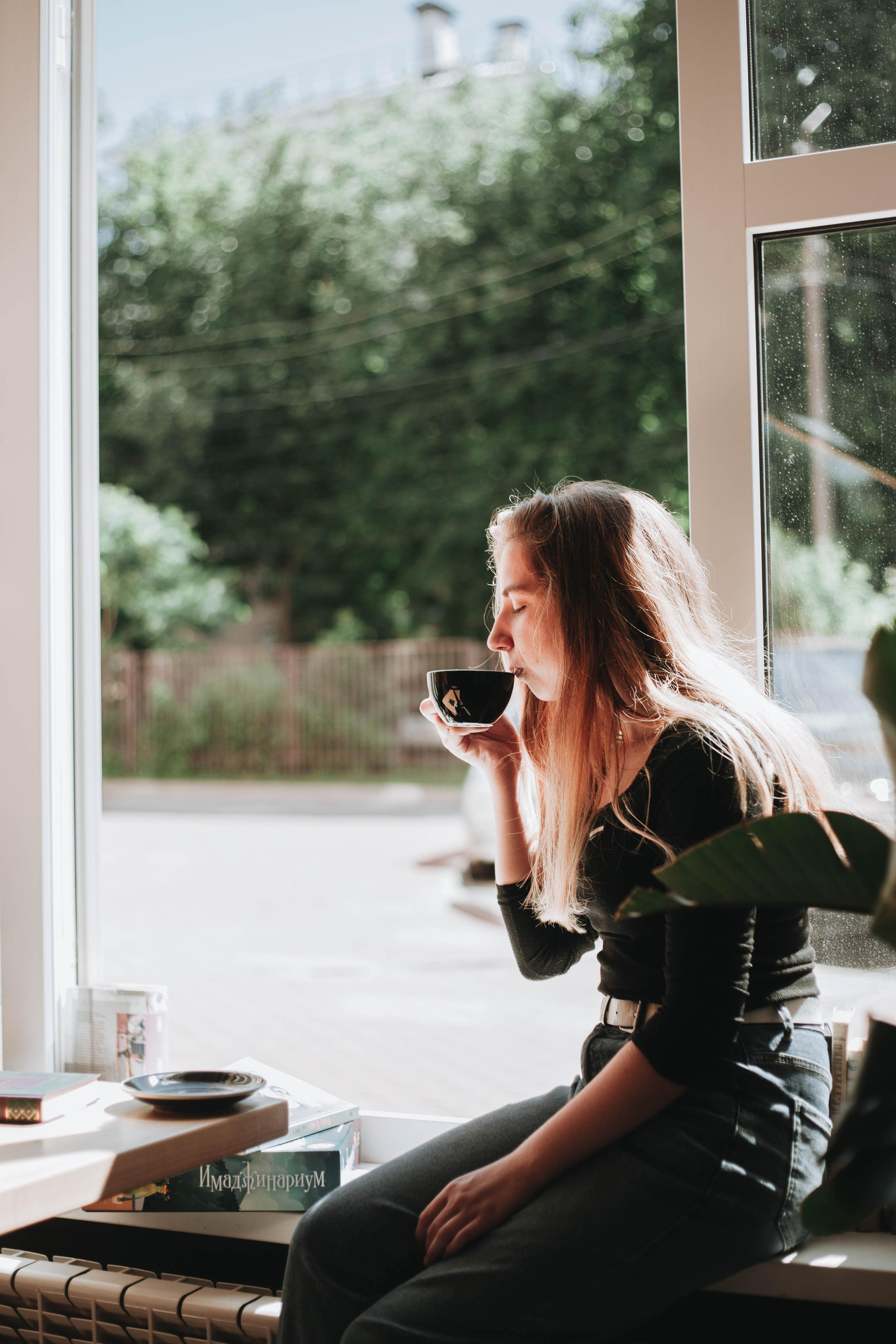 Имиджевая серия для начинающего бизнес блоггера. Ваш фотограф Любовь Чистякова
