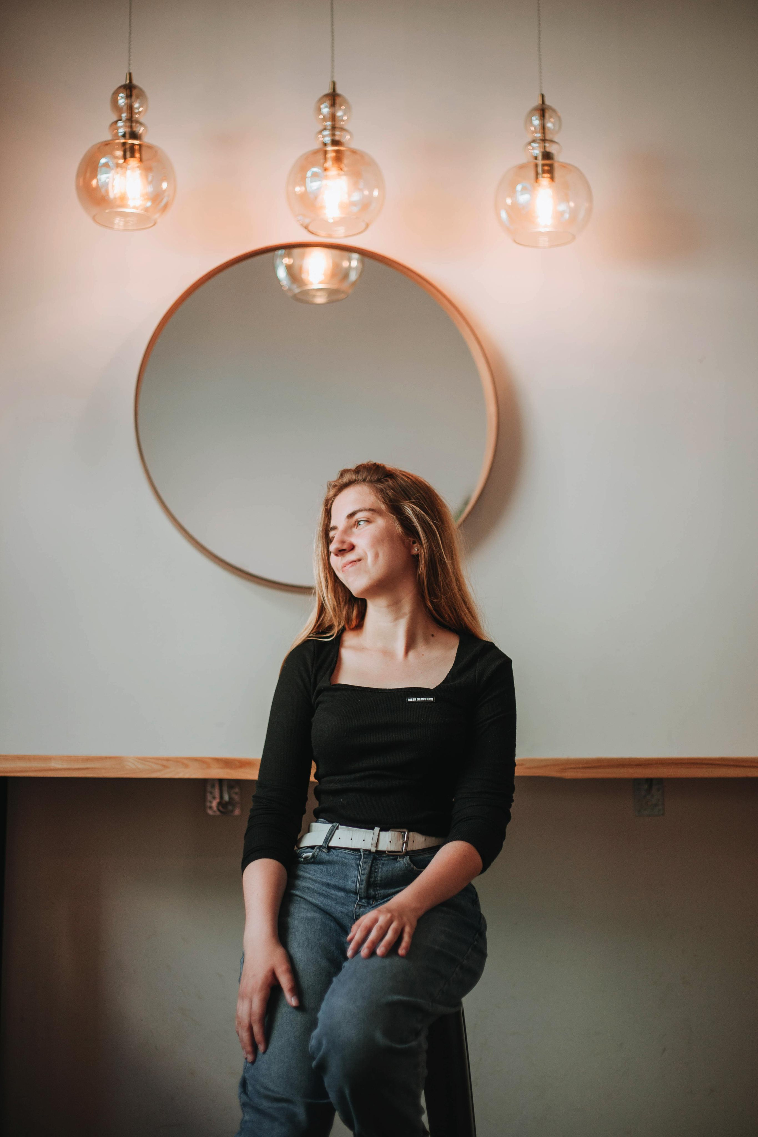 Имиджевая серия для начинающего бизнес блоггера. Ваш фотограф Любовь Чистякова