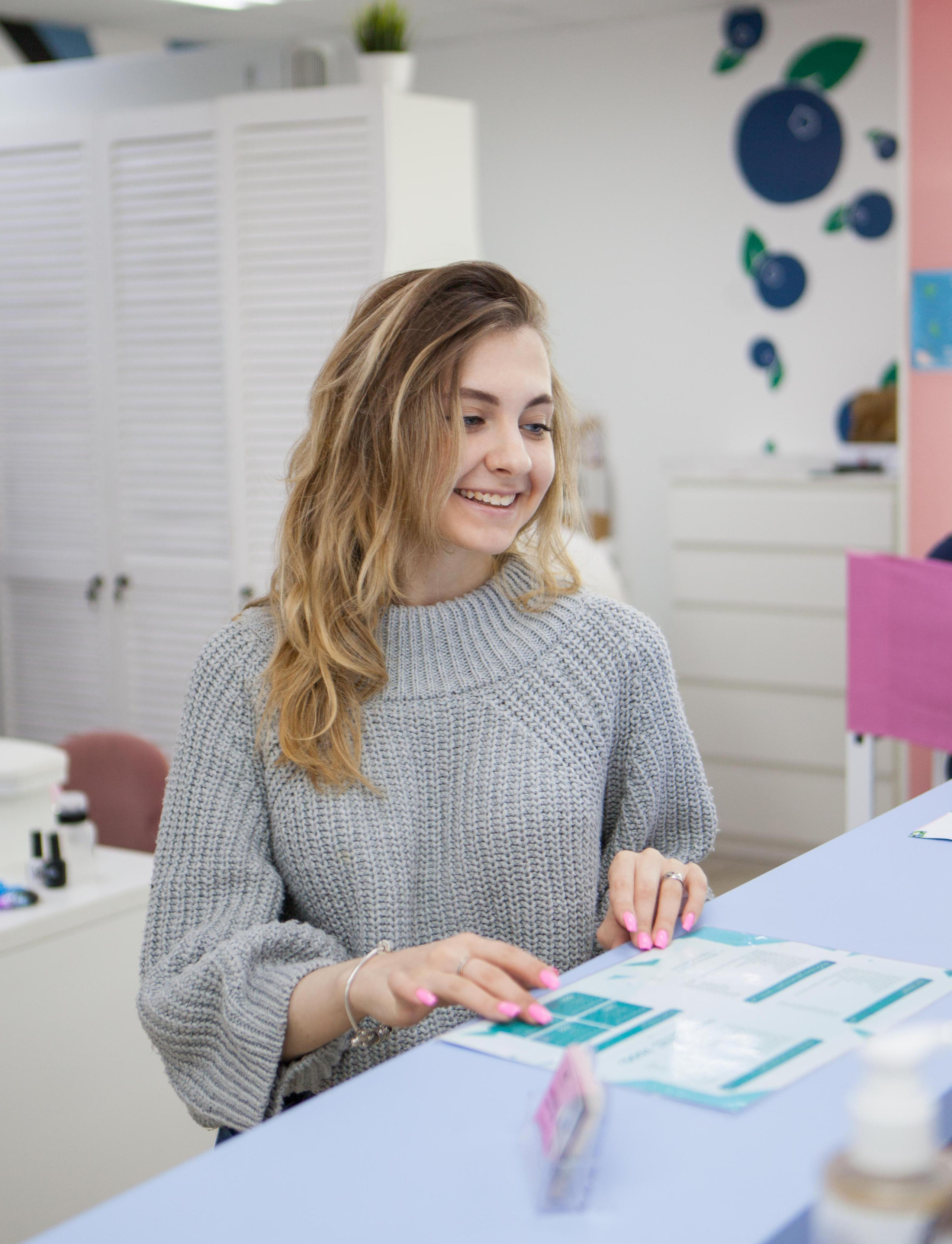 Контент для chernika.nails.kaluga. Ваш фотограф Любовь Чистякова