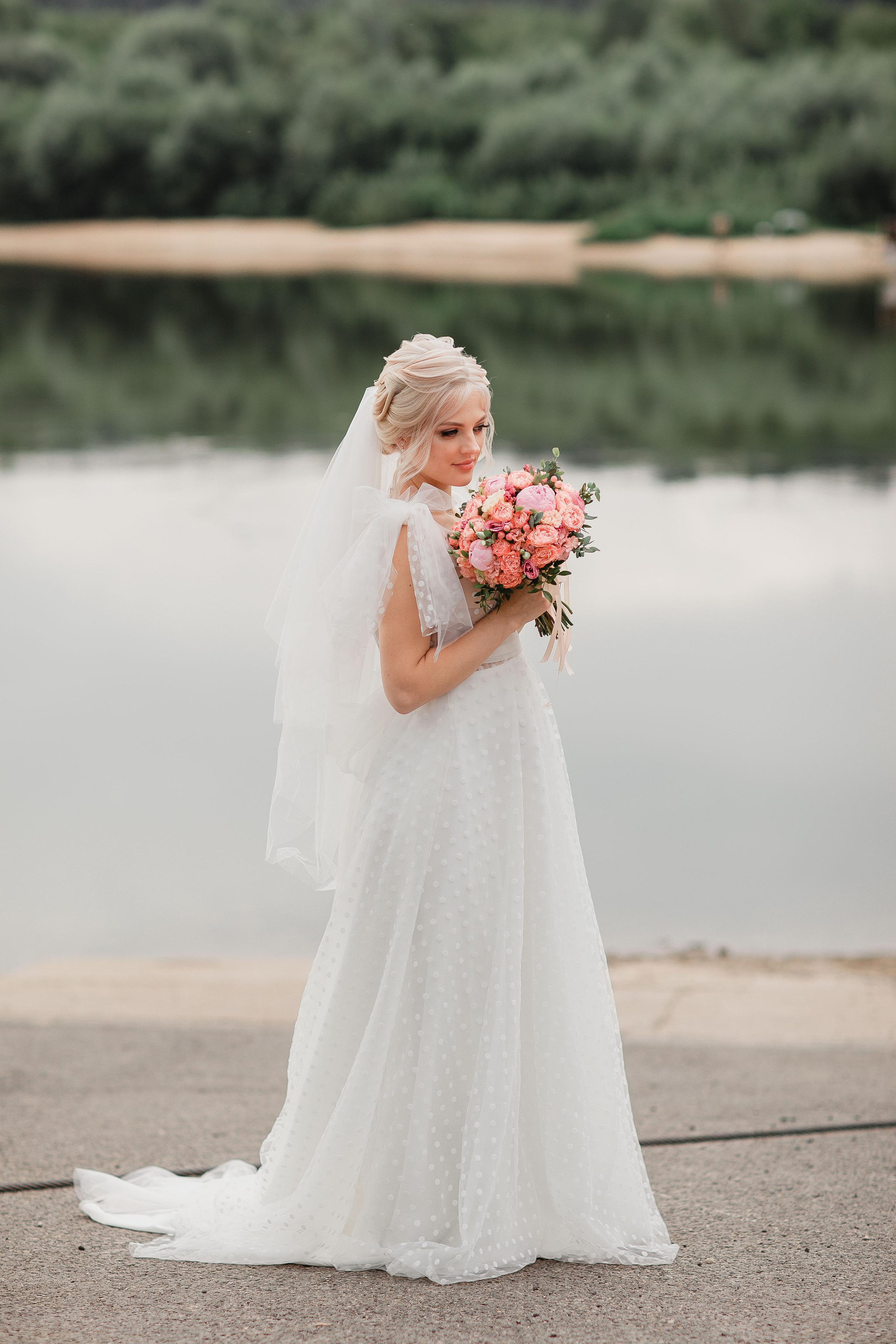 Анонс свадьбы Евгения и Анастасии. Ваш фотограф Любовь Чистякова