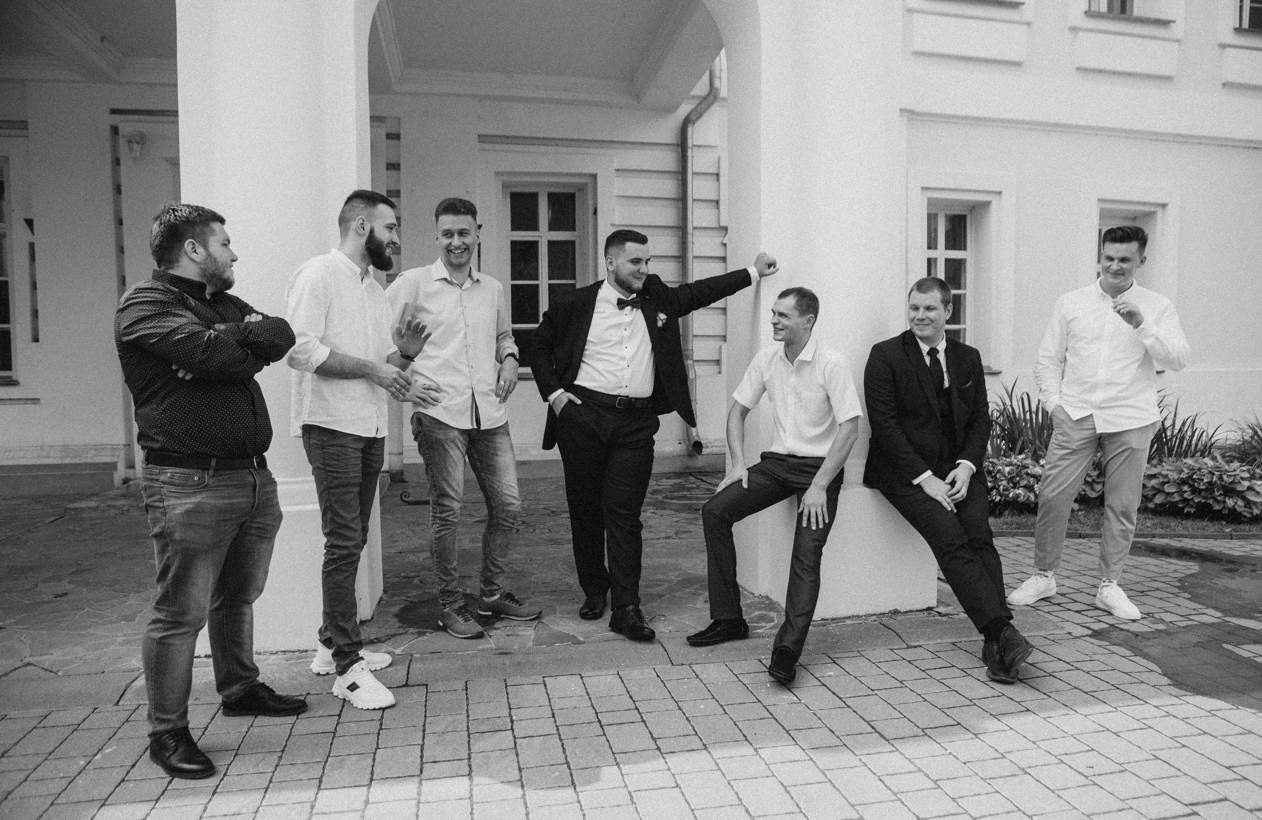 Анонс свадьбы Евгения и Анастасии. Ваш фотограф Любовь Чистякова