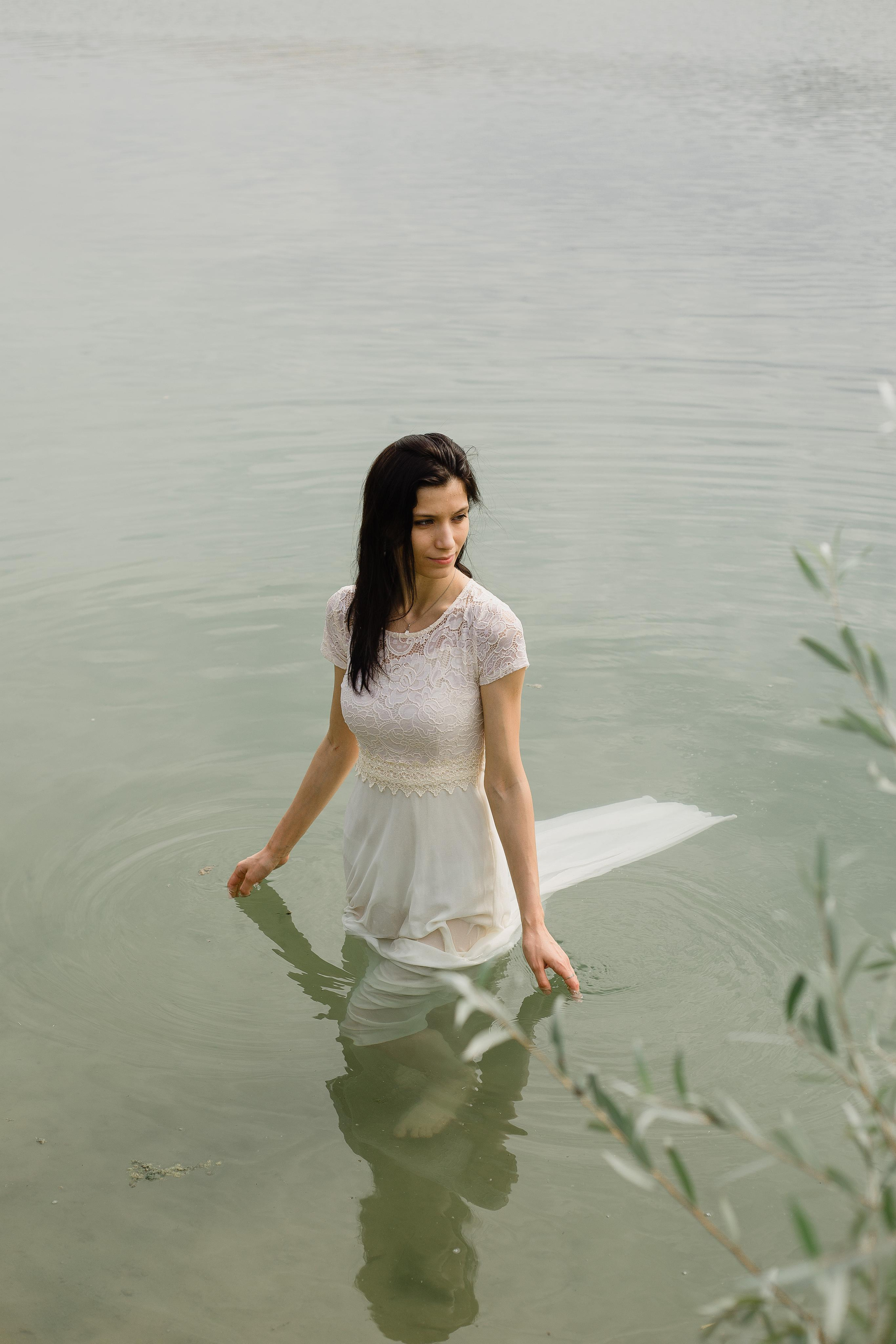 Юлиана и Артем. Ваш фотограф Любовь Чистякова