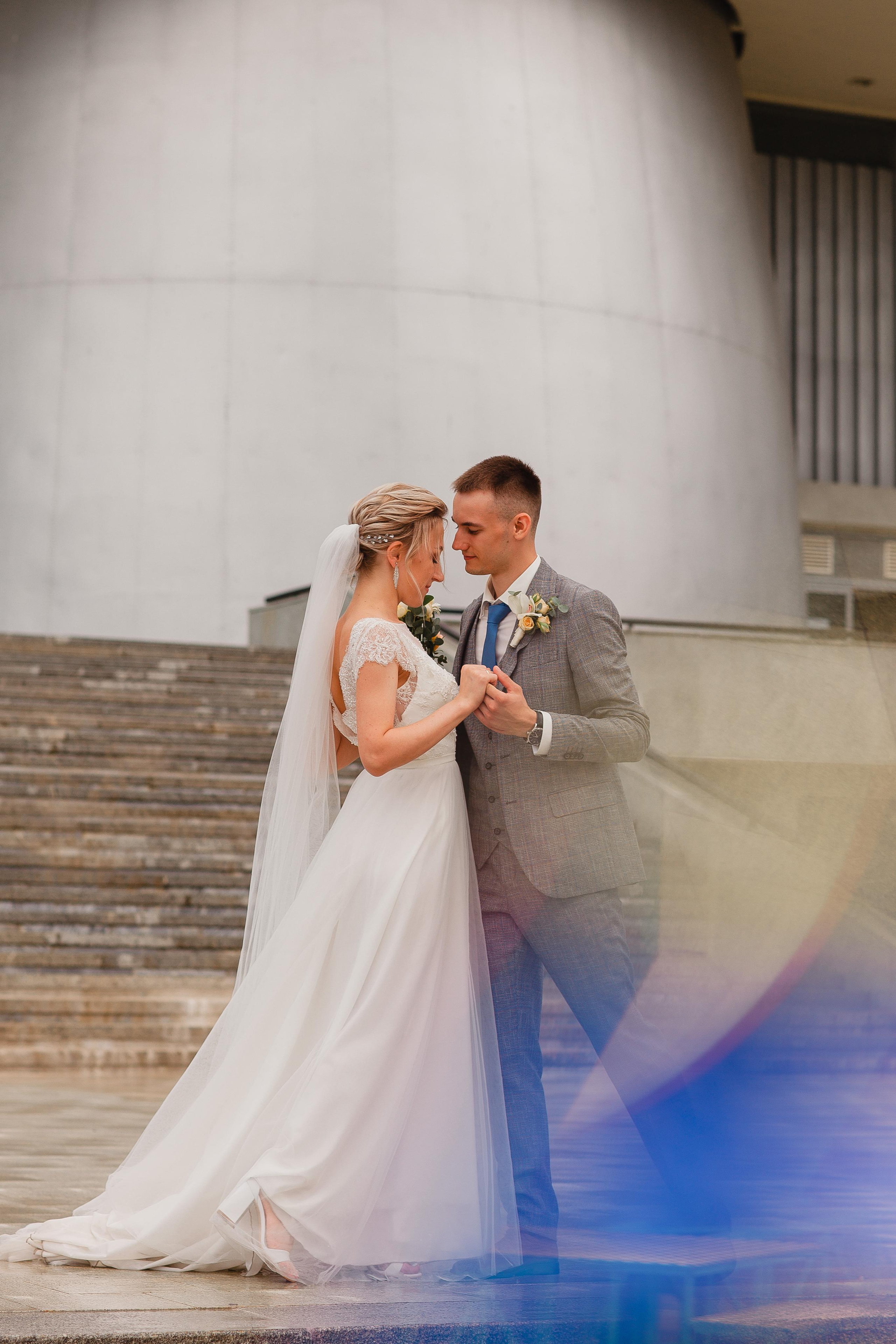 Анонс свадьбы Елены и Александра. Ваш фотограф Любовь Чистякова