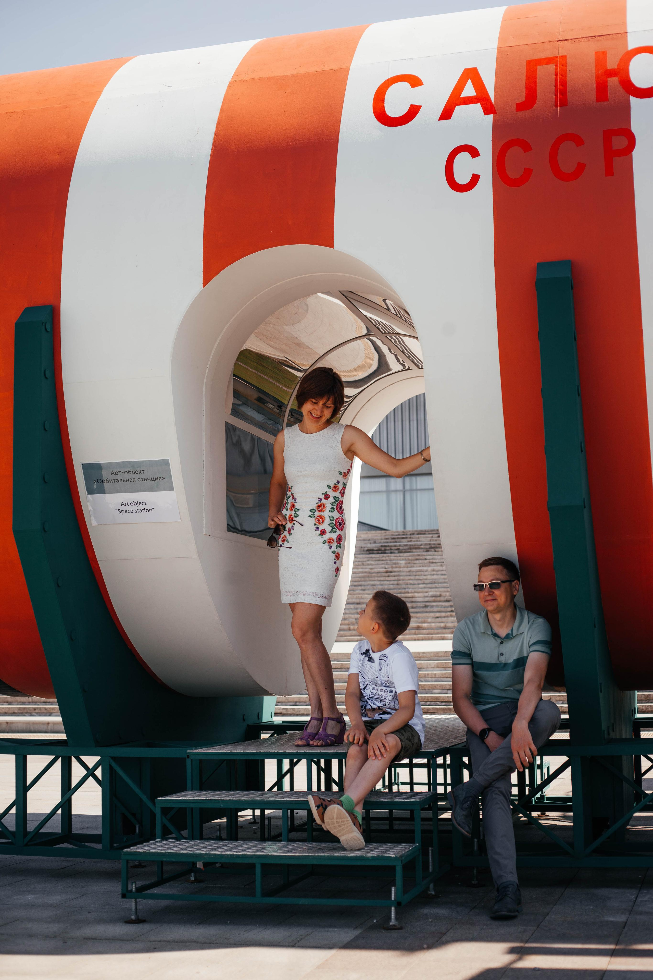 Ольга, Кирилл и Ваня. Ваш фотограф Любовь Чистякова