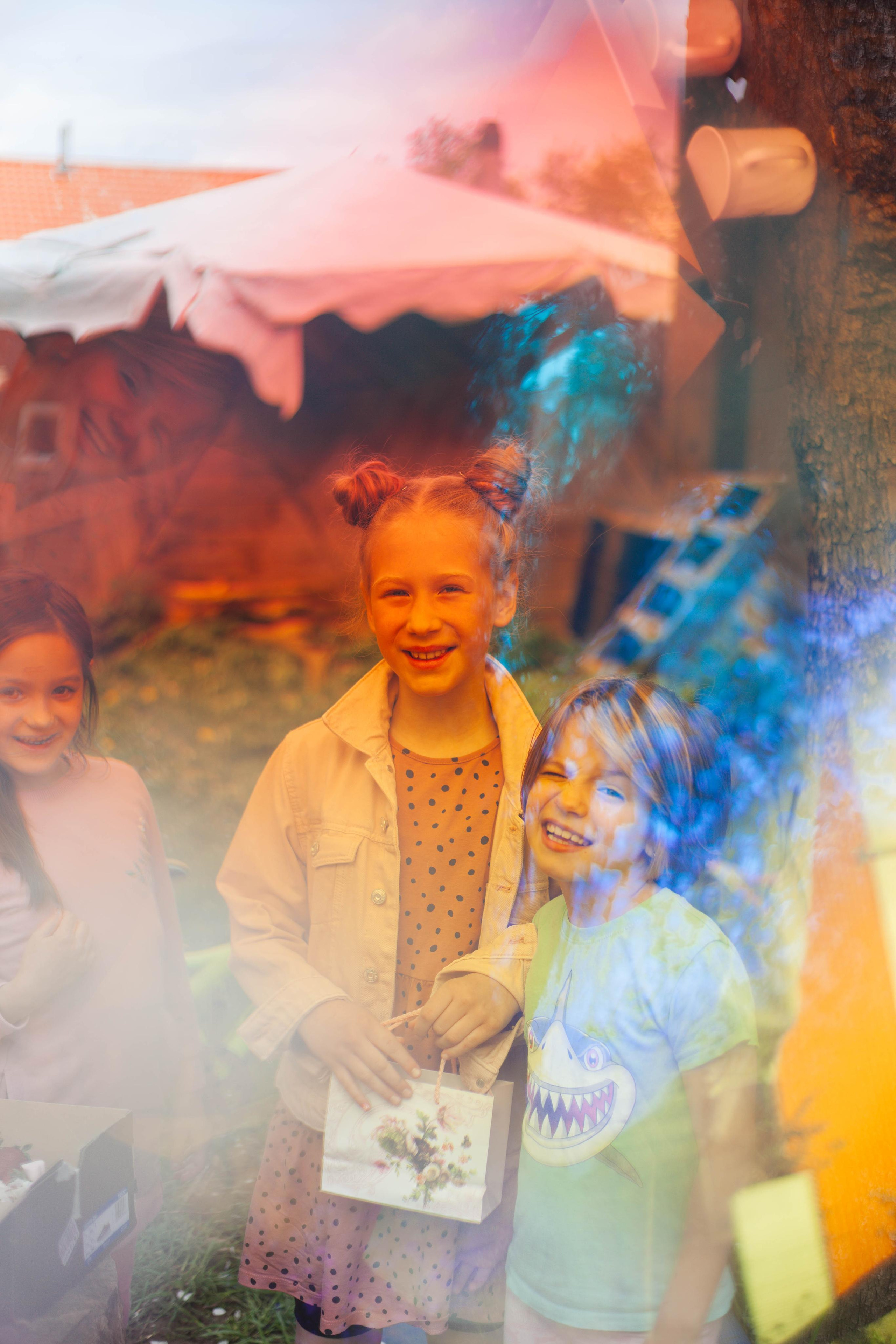 День Рождения Арины. Ваш фотограф Любовь Чистякова