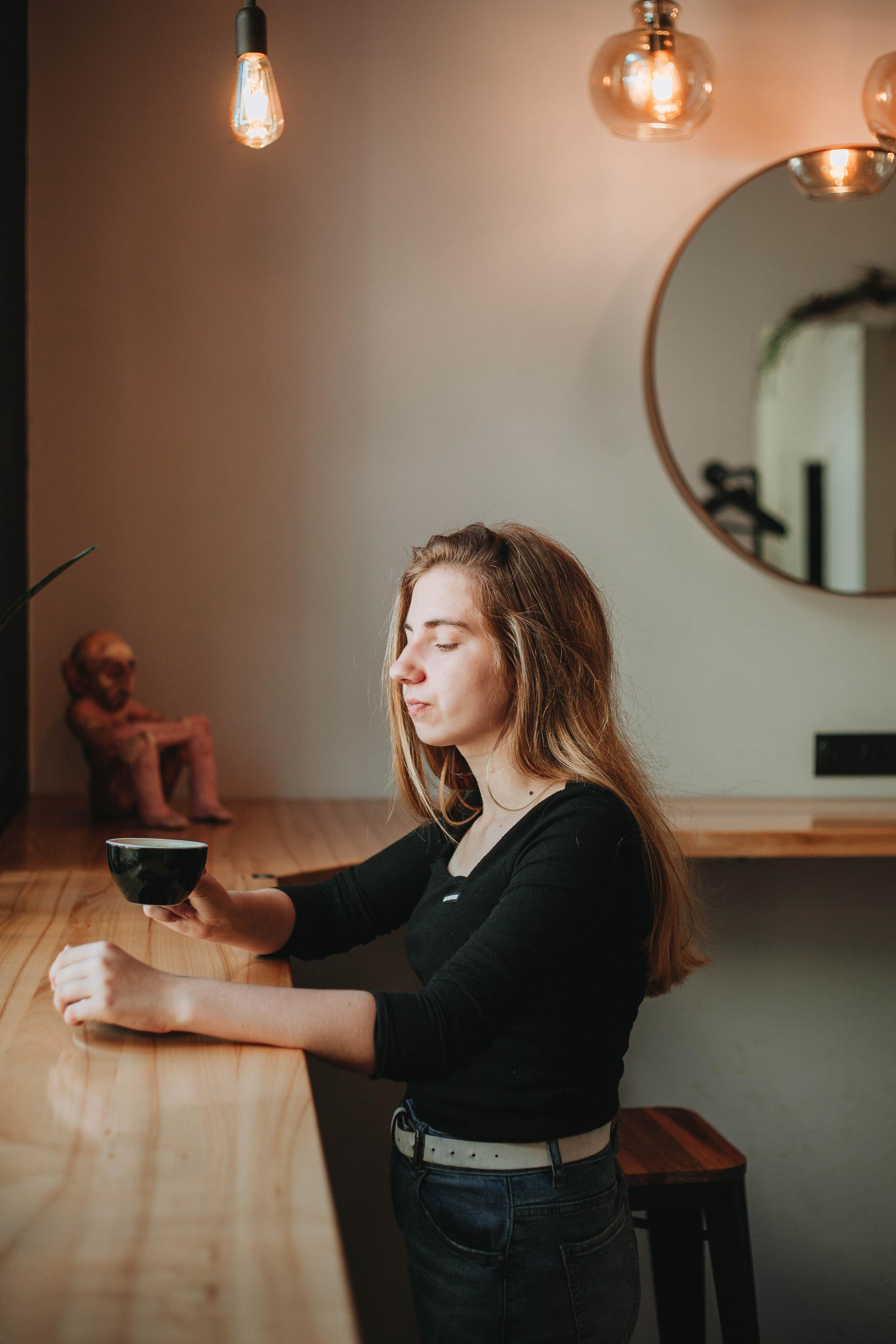 Имиджевая серия для начинающего бизнес блоггера. Ваш фотограф Любовь Чистякова