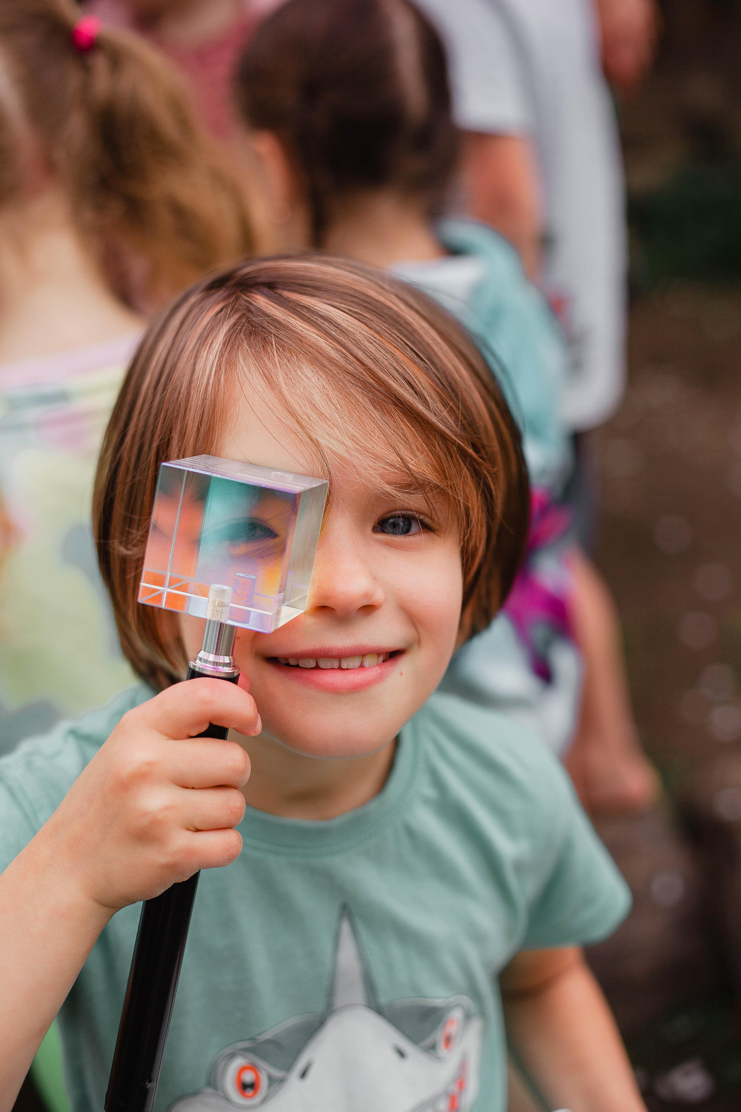 День Рождения Арины. Ваш фотограф Любовь Чистякова