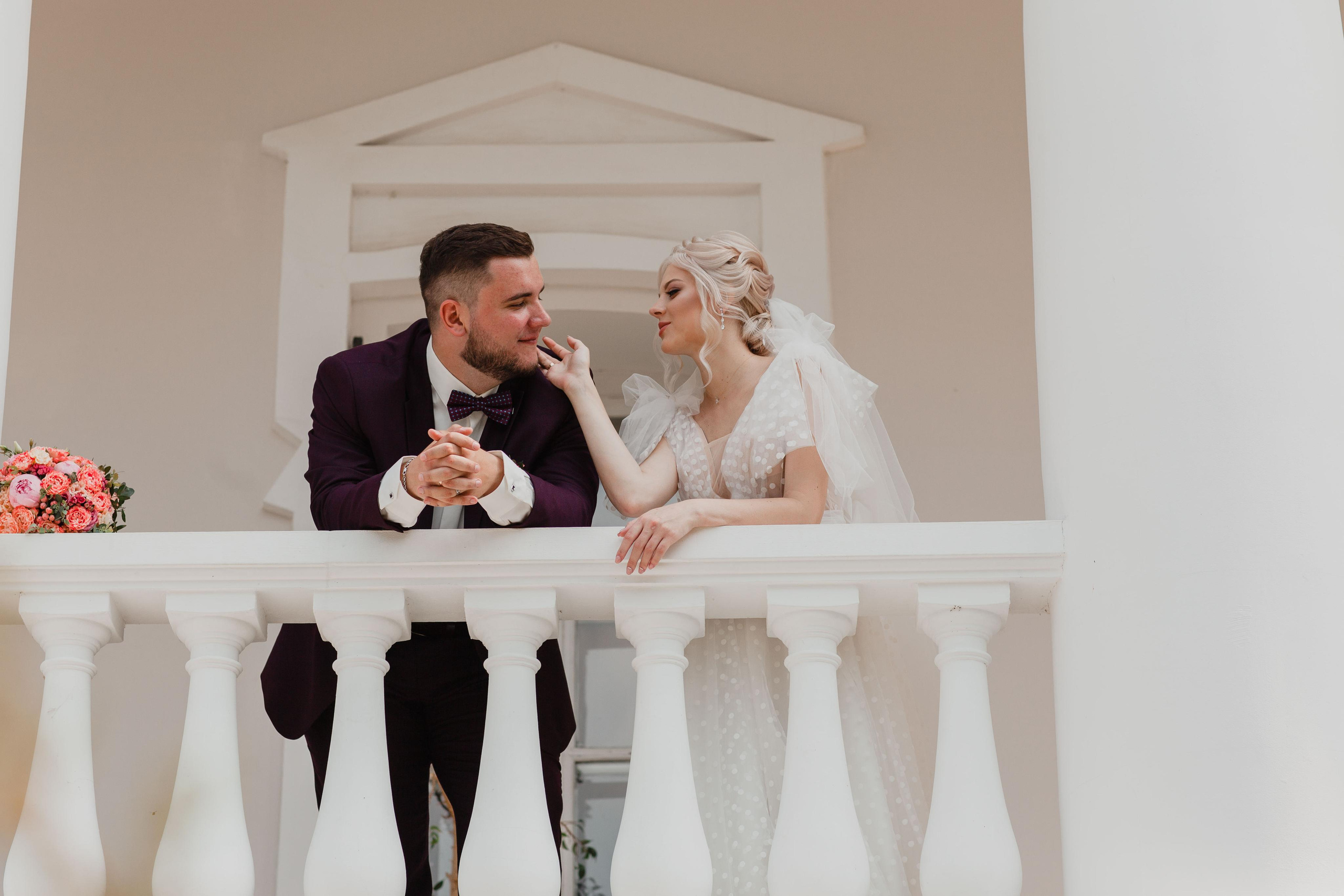 Анонс свадьбы Евгения и Анастасии. Ваш фотограф Любовь Чистякова