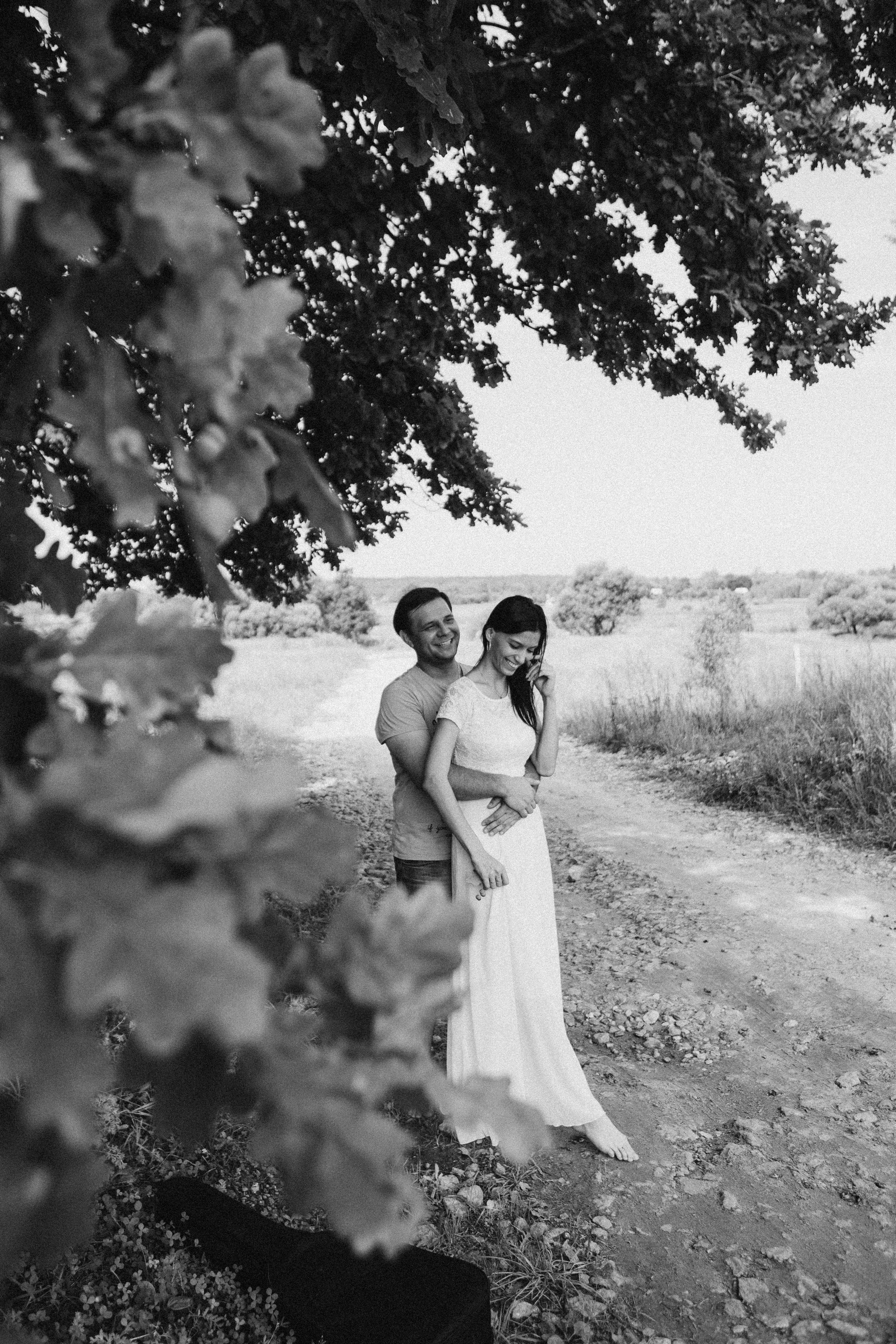 Юлиана и Артем. Ваш фотограф Любовь Чистякова