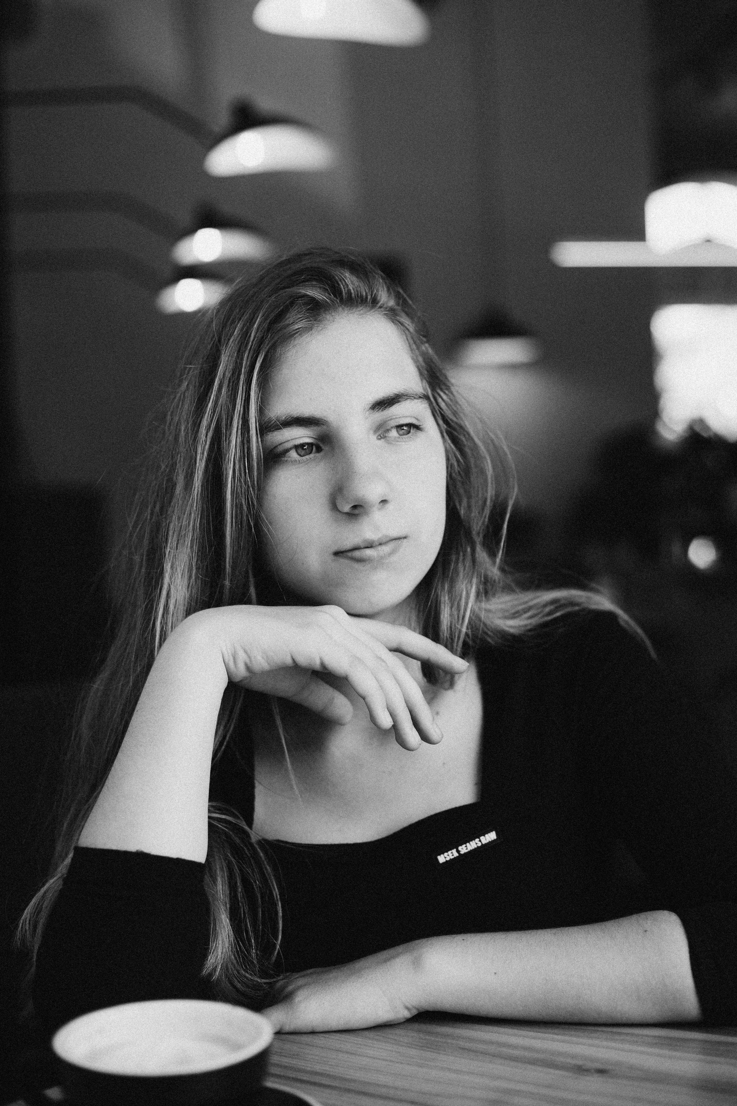 Имиджевая серия для начинающего бизнес блоггера. Ваш фотограф Любовь Чистякова