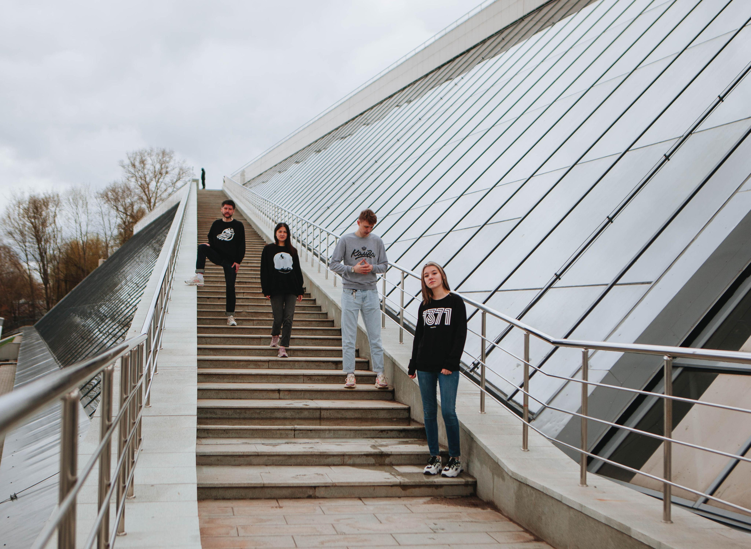 Контент для Kaluga_Store. Ваш фотограф Любовь Чистякова