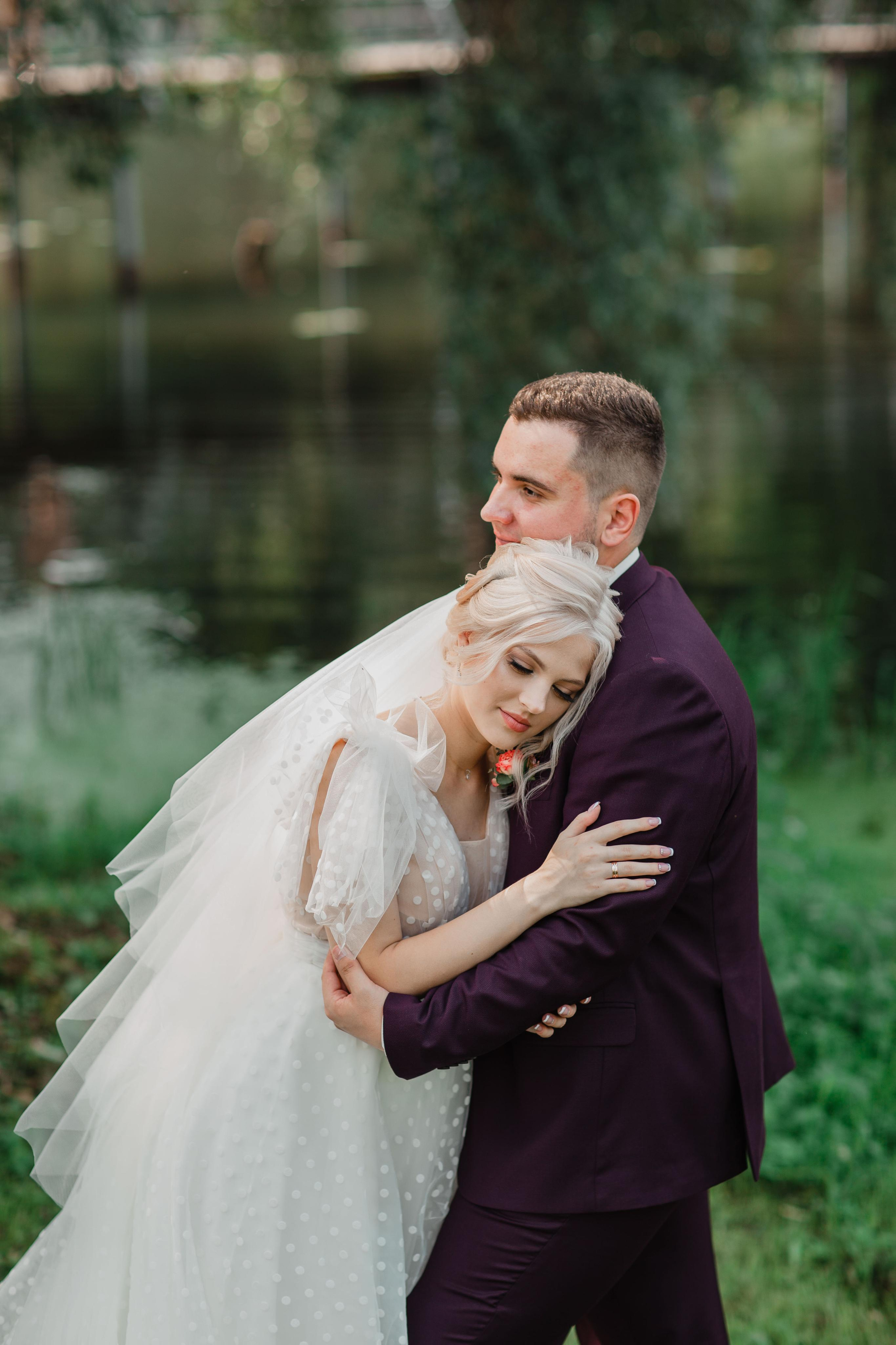 Анонс свадьбы Евгения и Анастасии. Ваш фотограф Любовь Чистякова