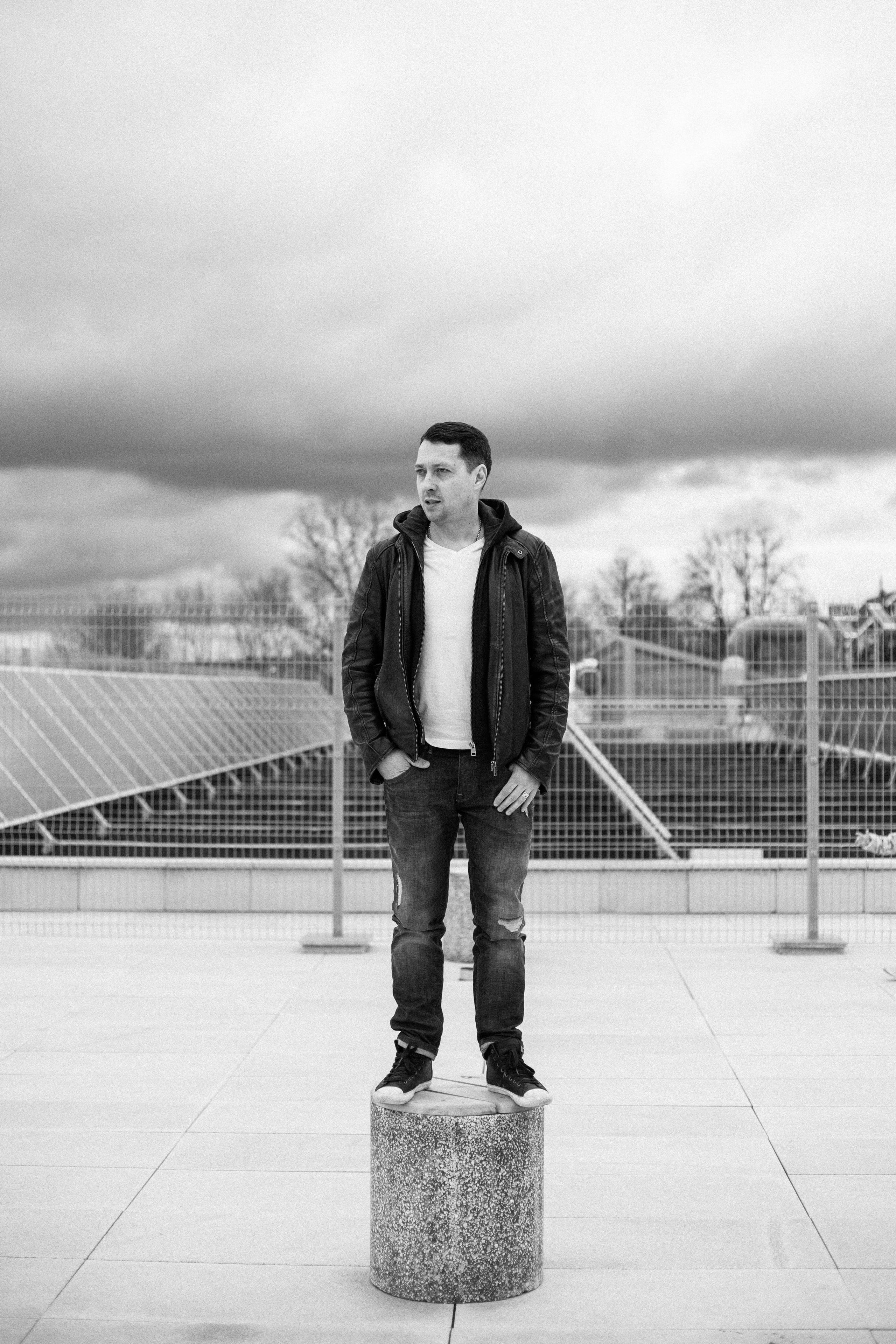 Прогулка с Димой. Космос для всех!. Ваш фотограф Любовь Чистякова