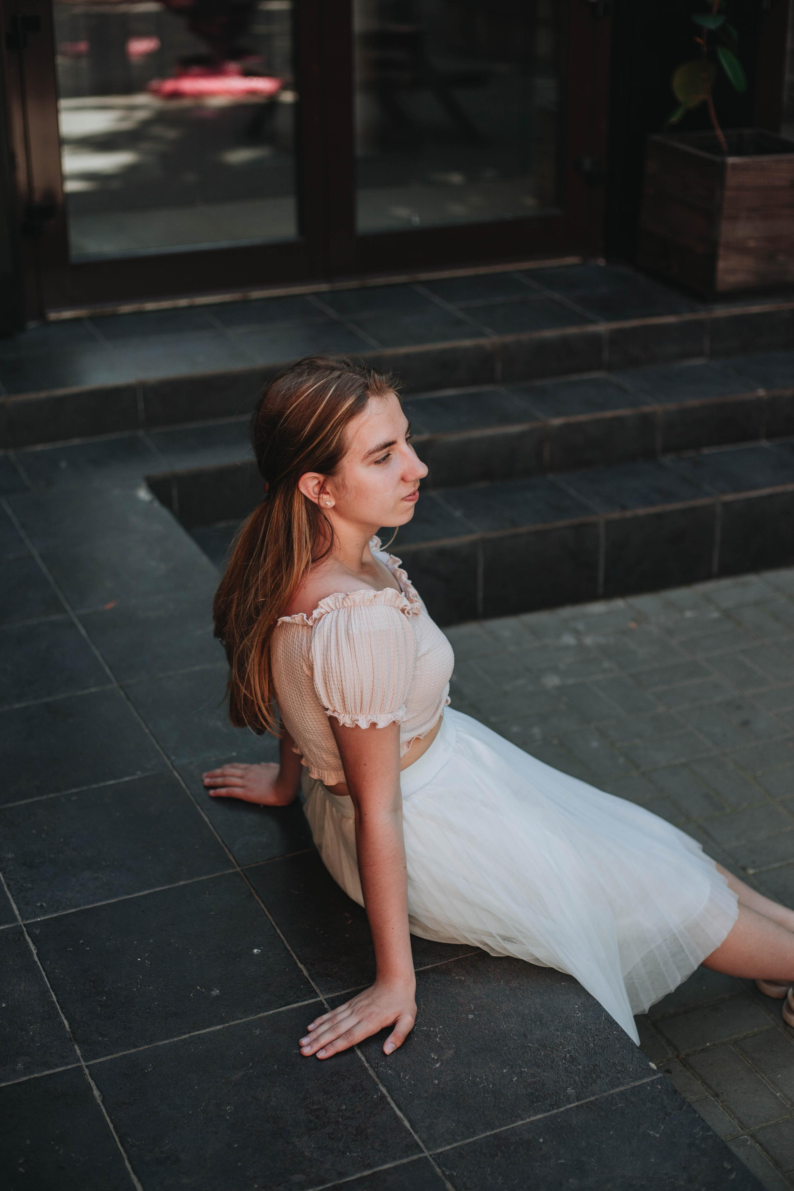 Имиджевая серия для начинающего бизнес блоггера. Ваш фотограф Любовь Чистякова