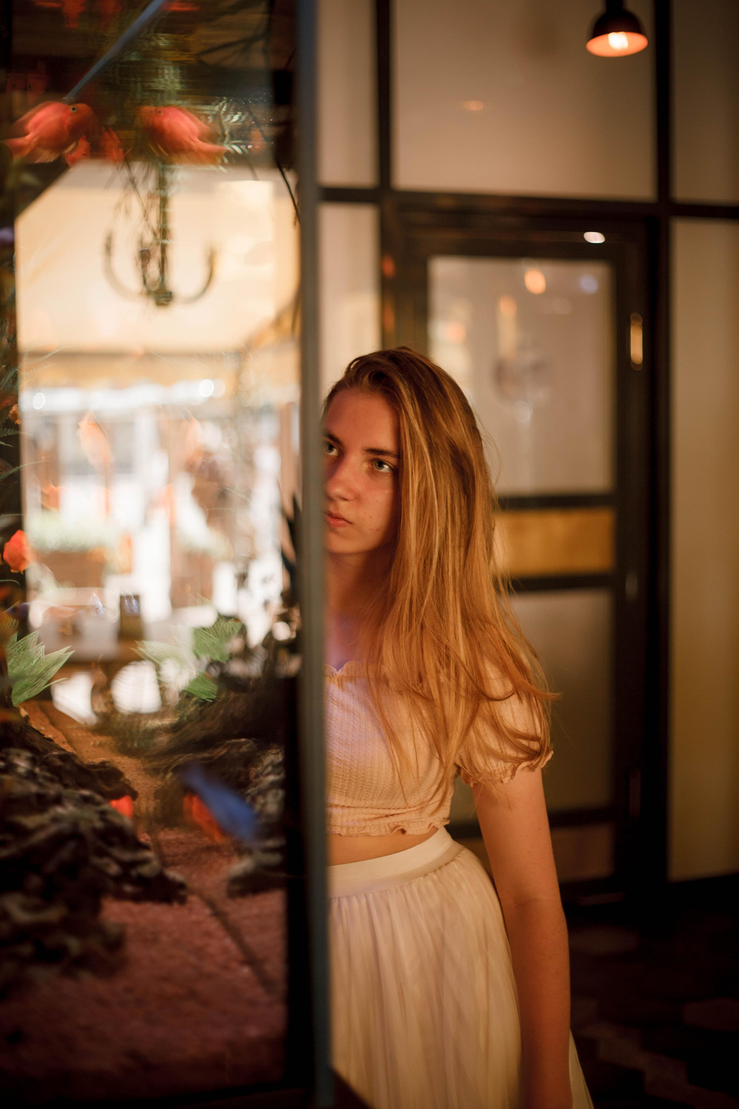 Имиджевая серия для начинающего бизнес блоггера. Ваш фотограф Любовь Чистякова