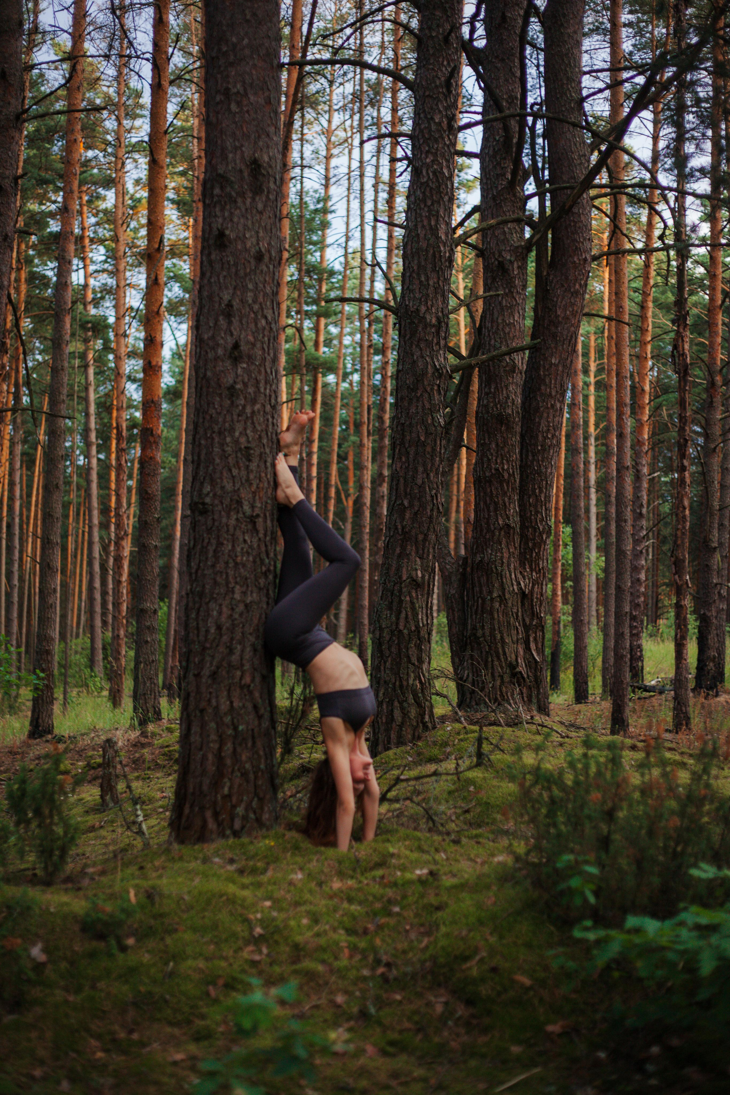 Летняя Катя. Ваш фотограф Любовь Чистякова