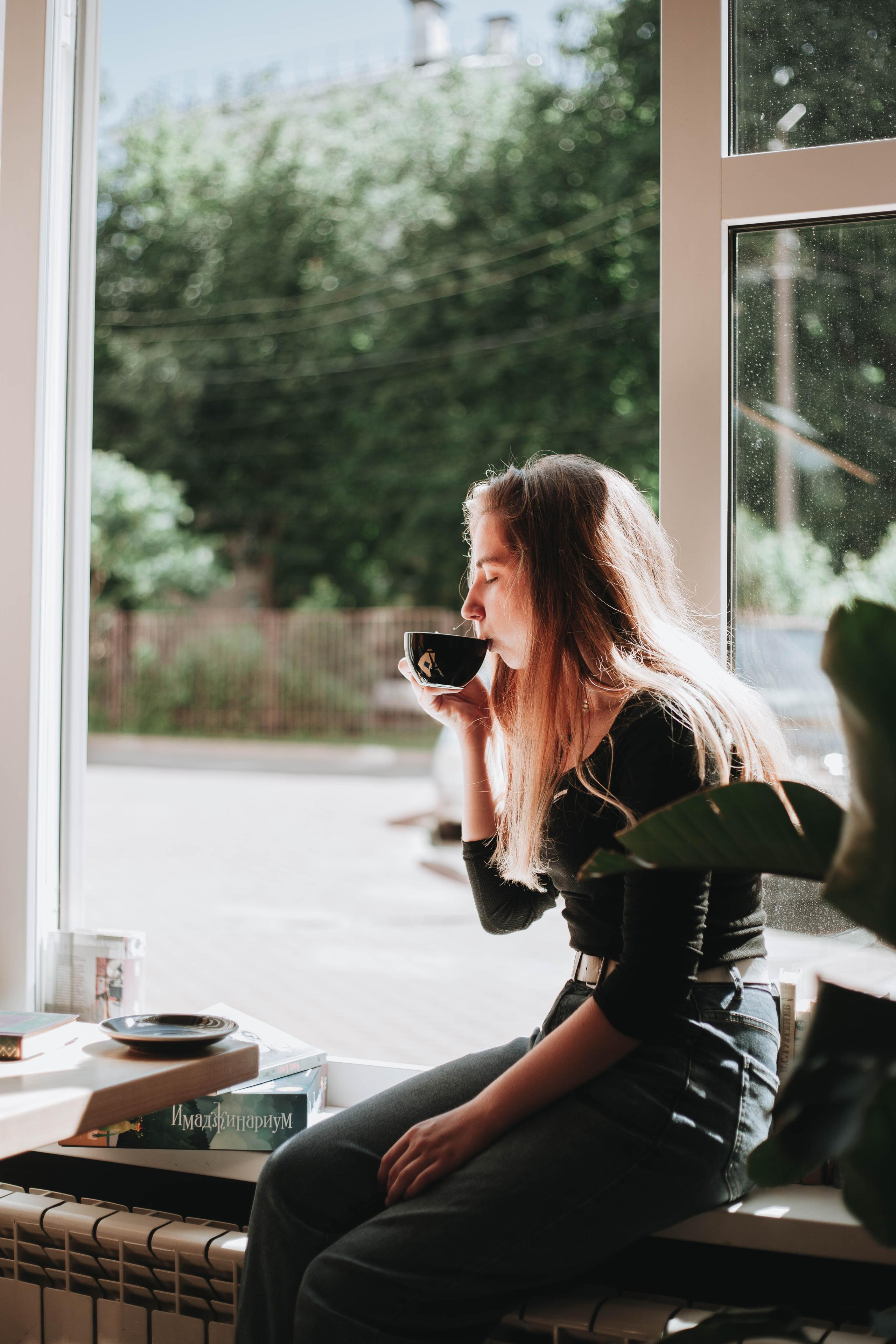 Имиджевая серия для начинающего бизнес блоггера. Ваш фотограф Любовь Чистякова