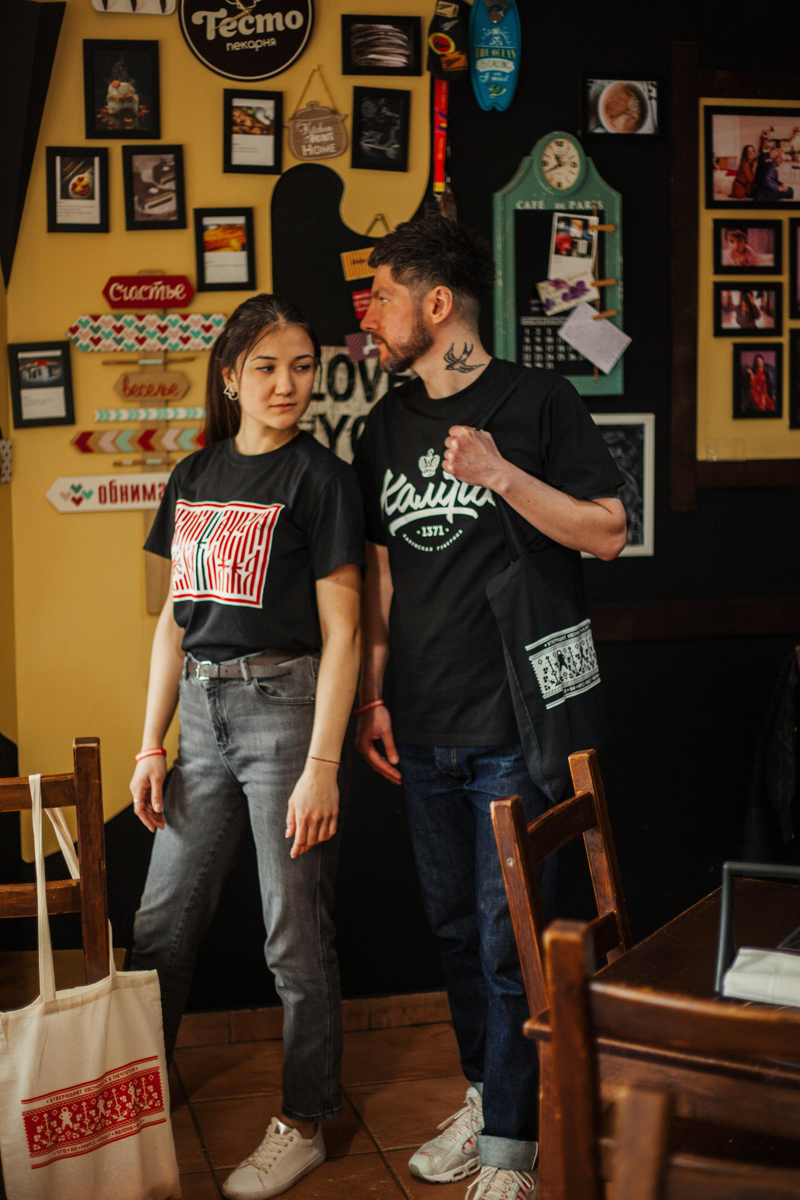 Контент для Kaluga_Store. Ваш фотограф Любовь Чистякова