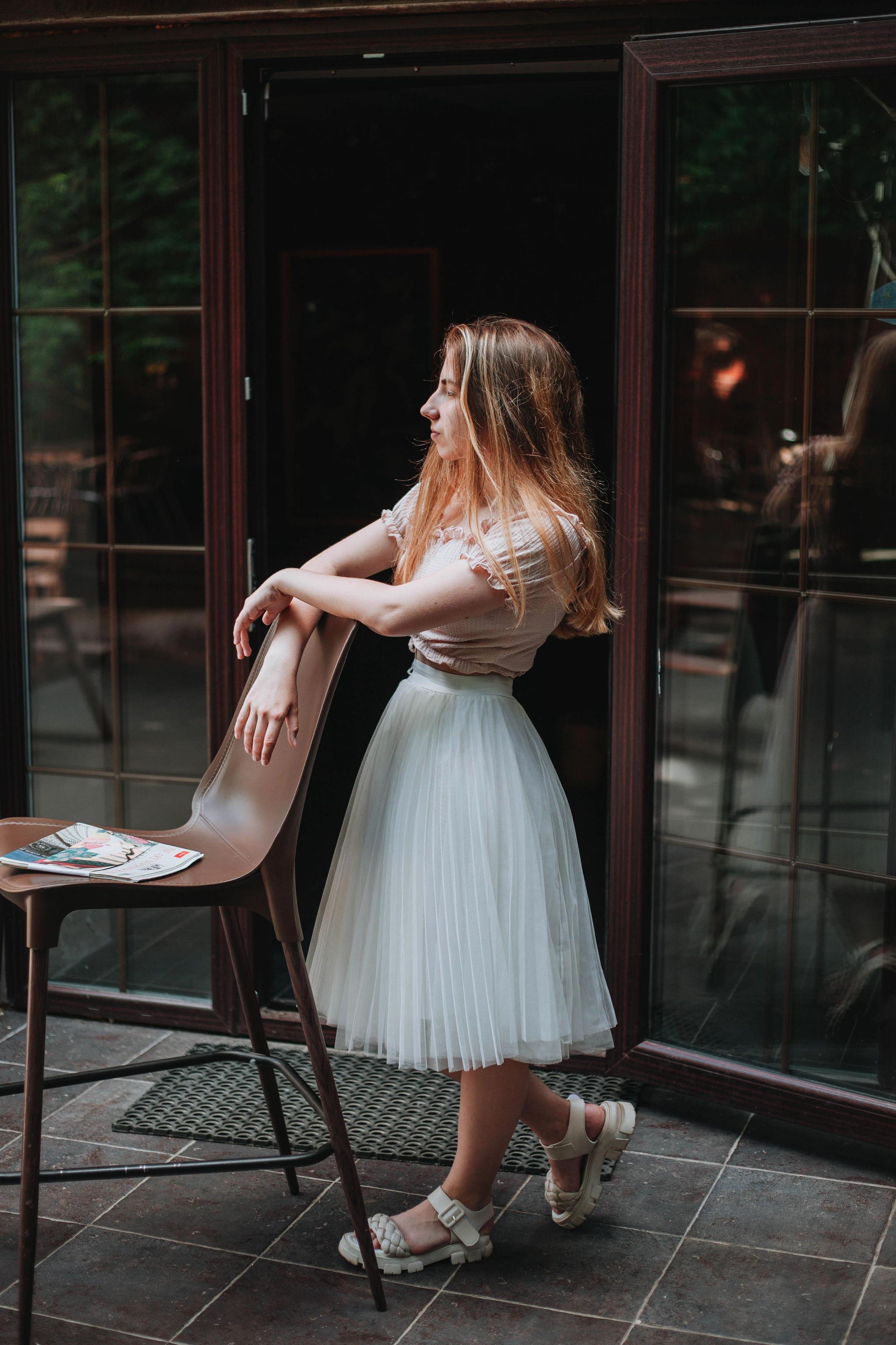 Имиджевая серия для начинающего бизнес блоггера. Ваш фотограф Любовь Чистякова