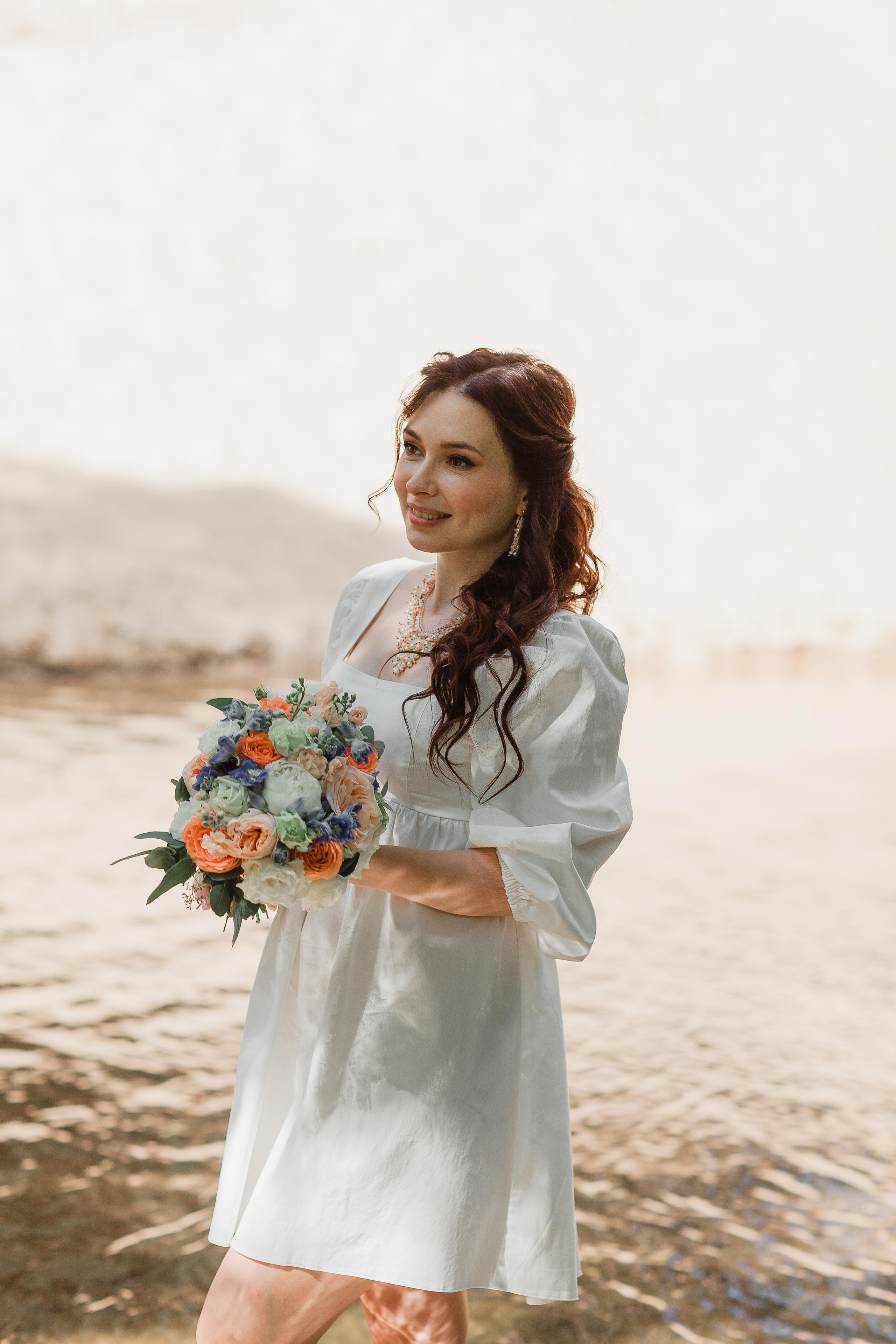 Свадебный анонс для Антона и Кати. Ваш фотограф Любовь Чистякова