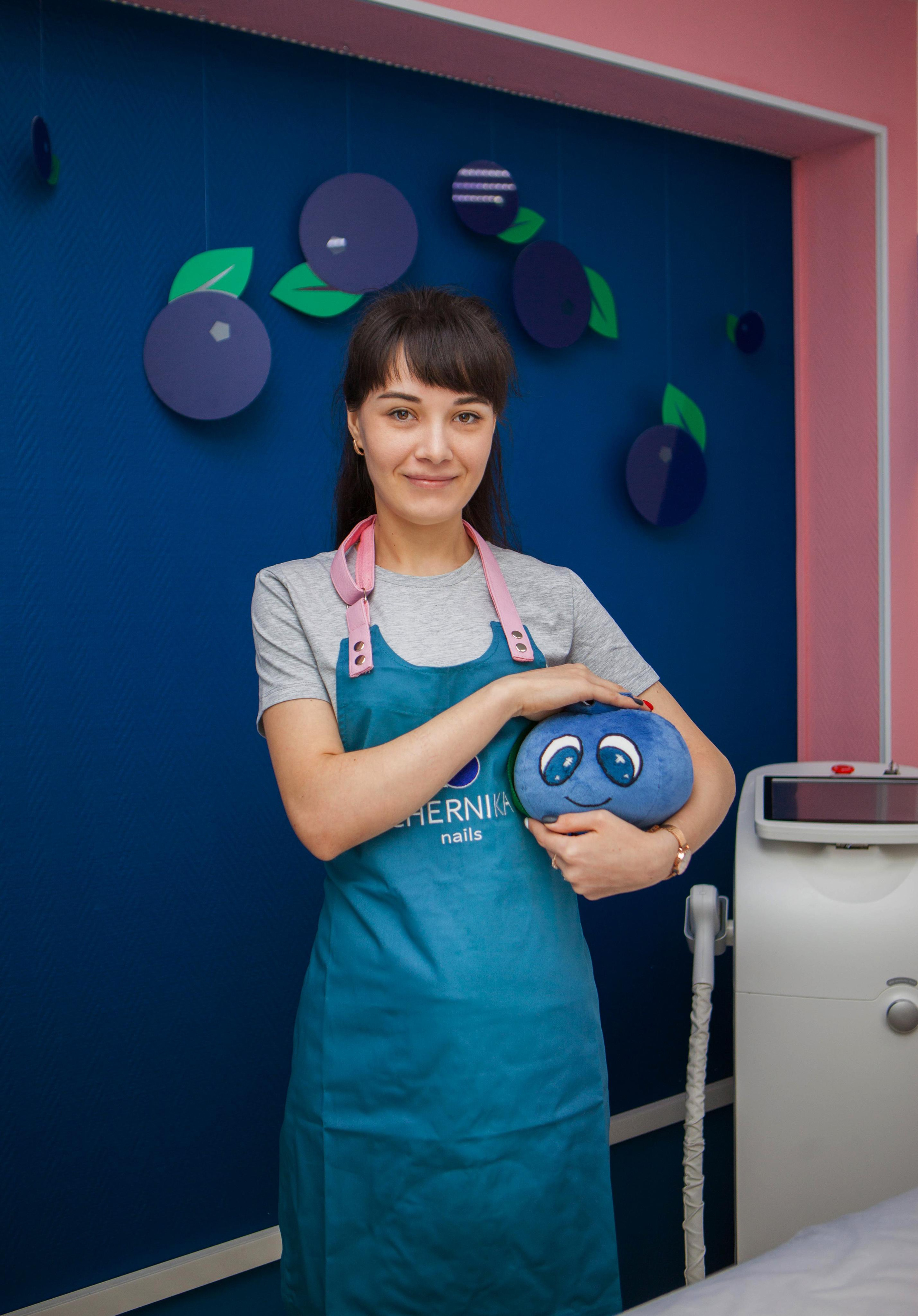 Контент для chernika.nails.kaluga. Ваш фотограф Любовь Чистякова