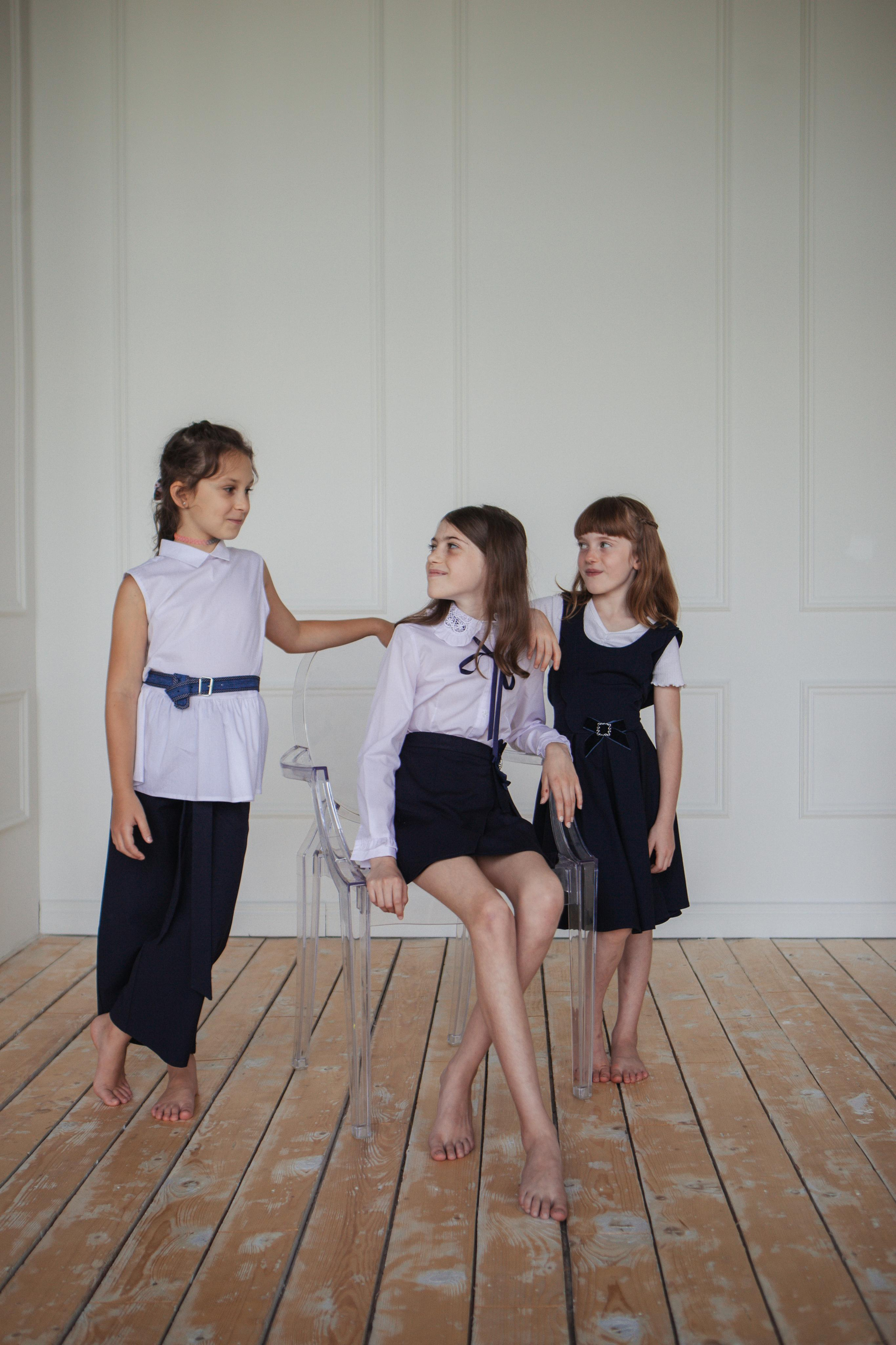 Съемка одежды для магазина. Ваш фотограф Любовь Чистякова