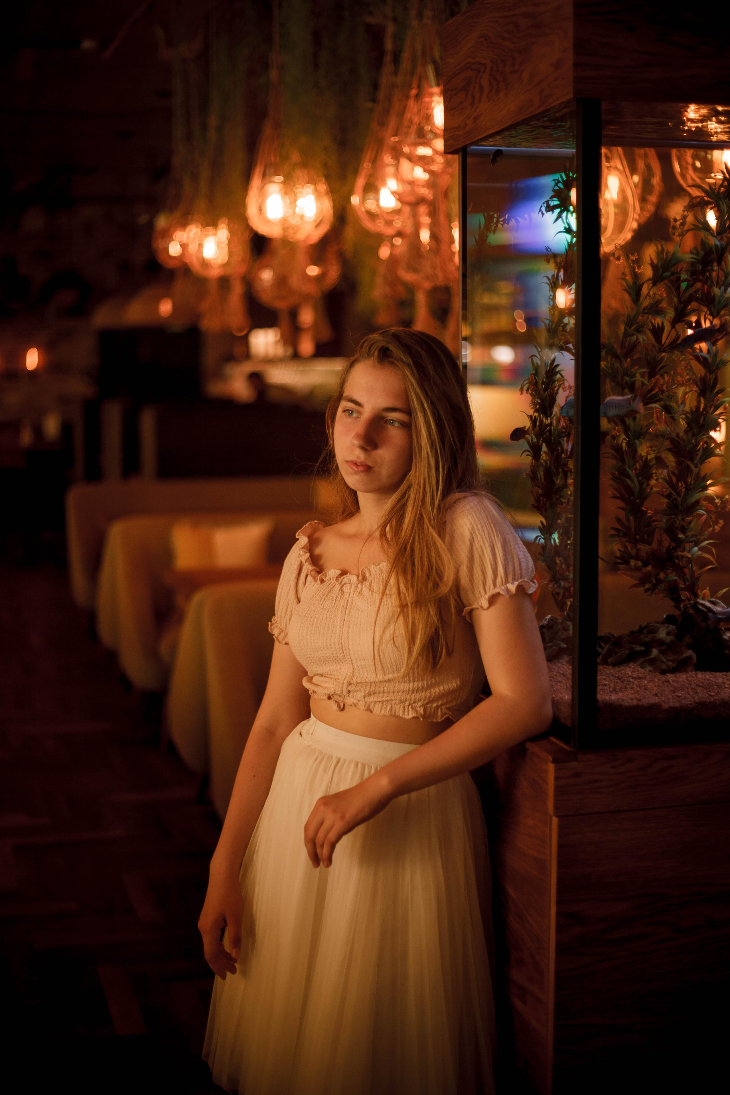 Имиджевая серия для начинающего бизнес блоггера. Ваш фотограф Любовь Чистякова