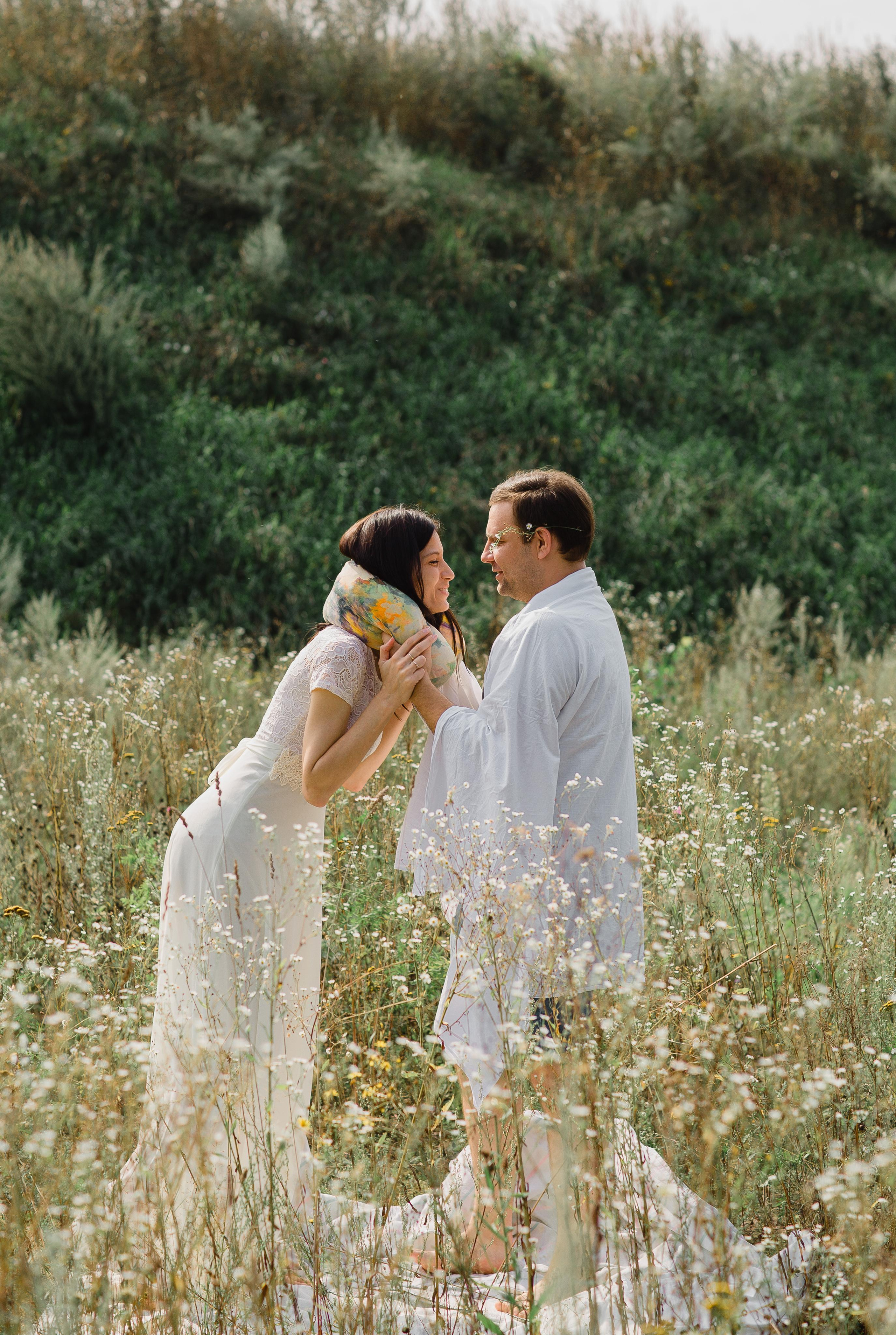 Юлиана и Артем. Ваш фотограф Любовь Чистякова