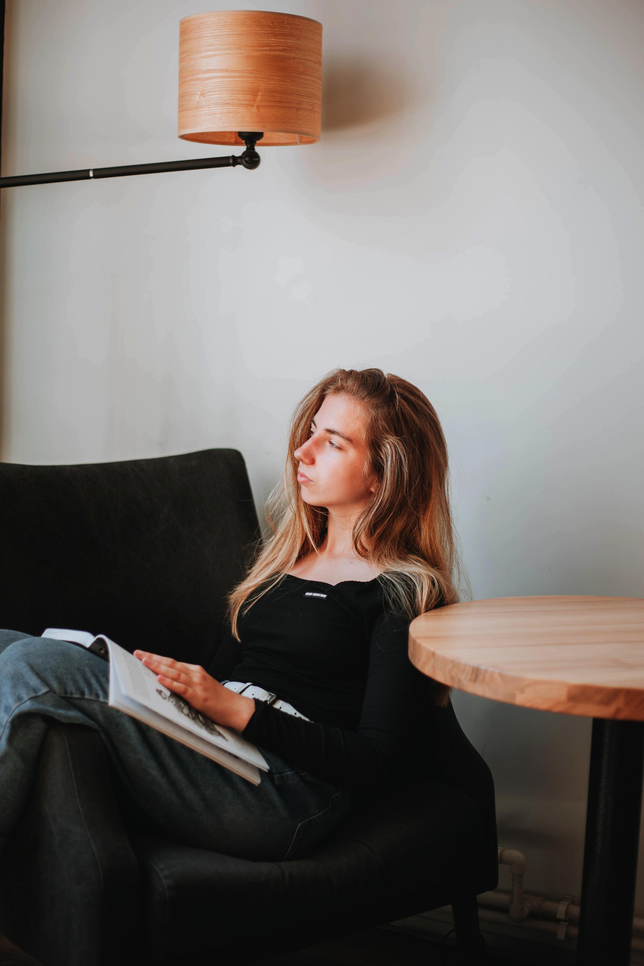 Имиджевая серия для начинающего бизнес блоггера. Ваш фотограф Любовь Чистякова