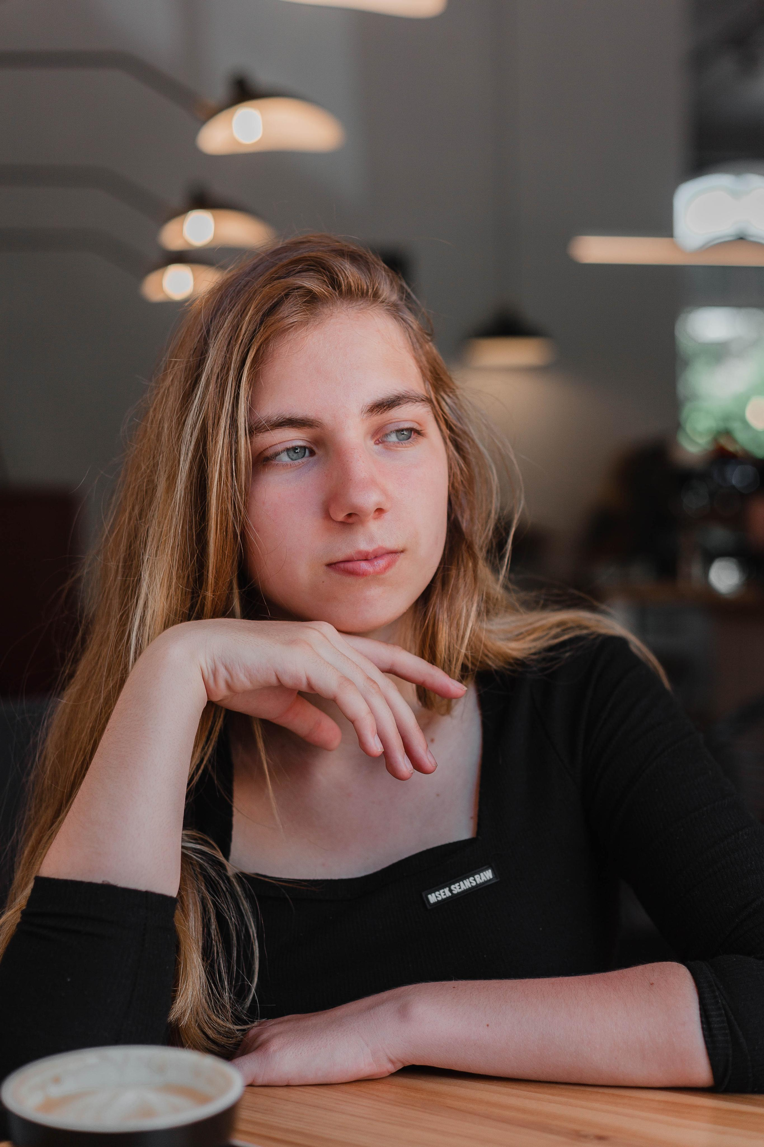 Имиджевая серия для начинающего бизнес блоггера. Ваш фотограф Любовь Чистякова